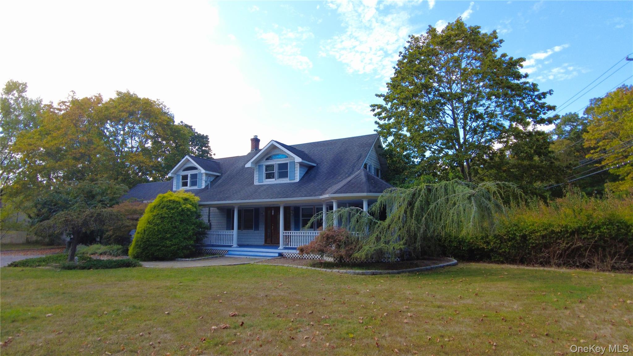 #3 photo, 1799 Wading River Manor Road, サフォーク郡 Wading River , NY 11792