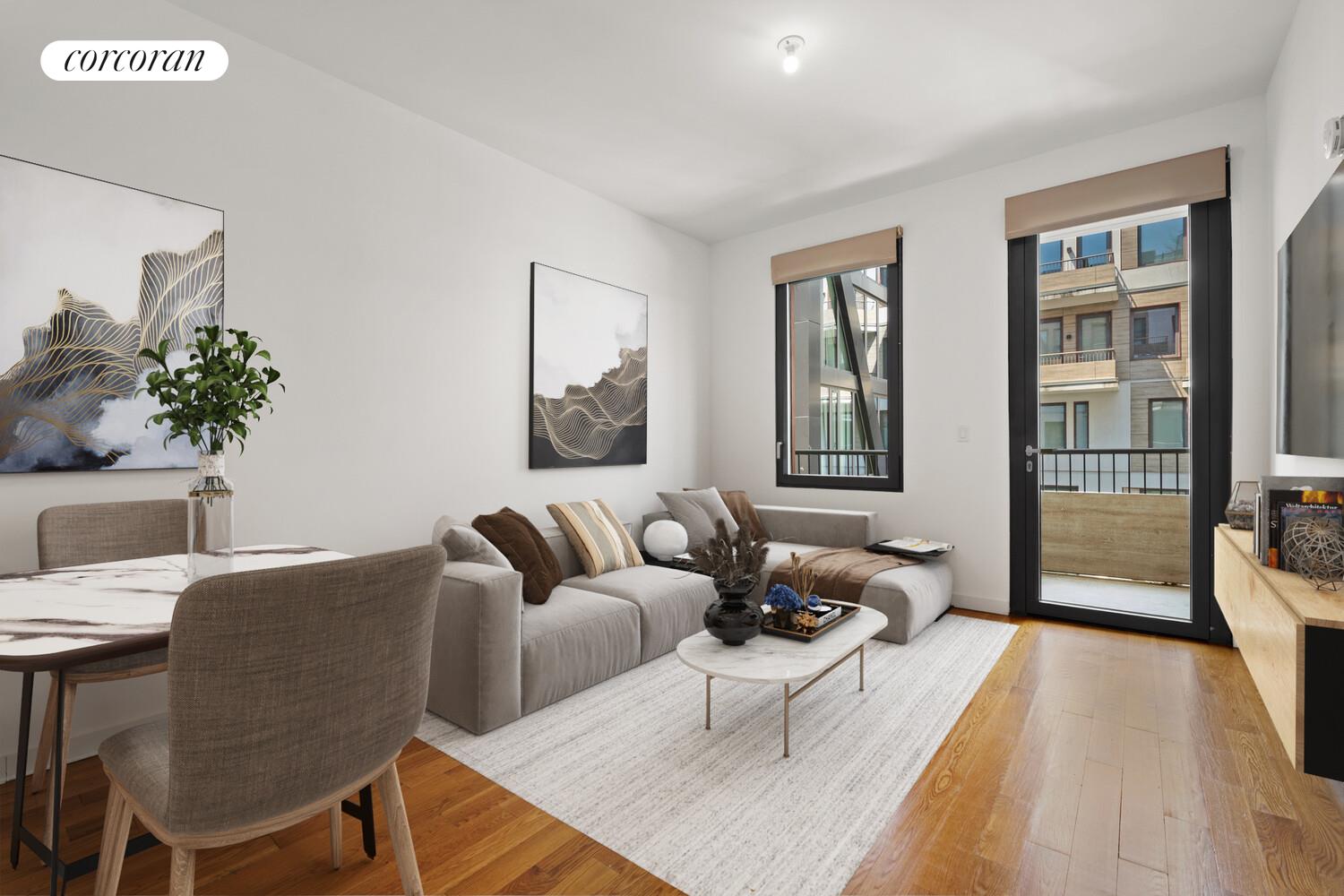 #1 photo, Brooklyn, ブルックリン区 Bushwick , NY 11206