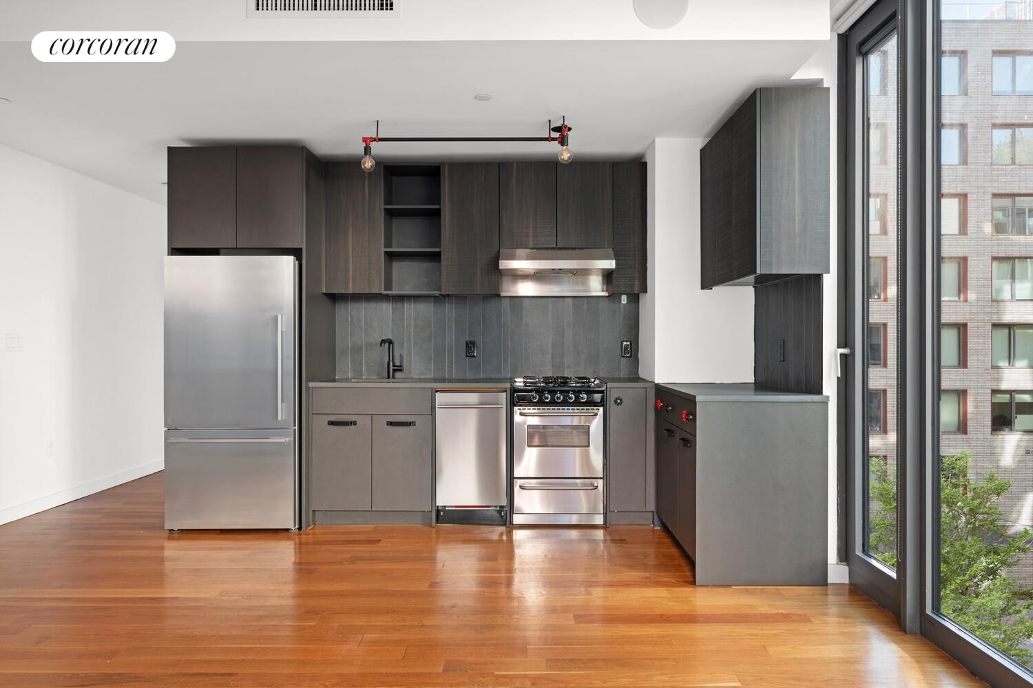 #3 photo, Brooklyn, ブルックリン区 Bushwick , NY 11206