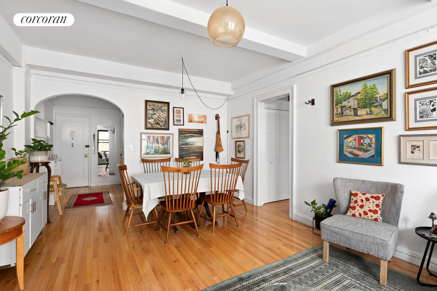 #3 photo, 20 W 84TH Street, マンハッタン Upper West Side , NY 10024