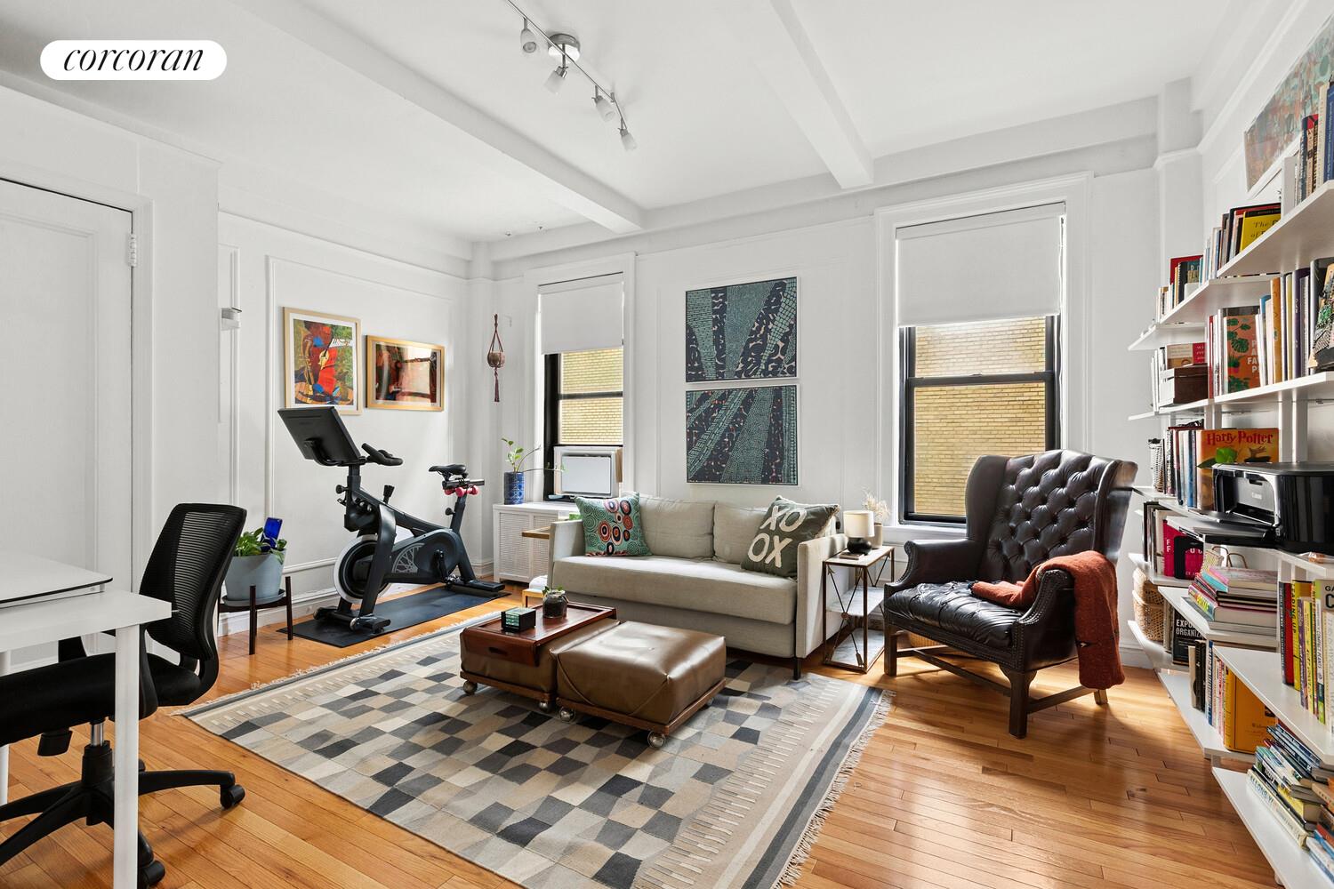 #5 photo, 20 W 84TH Street, マンハッタン Upper West Side , NY 10024