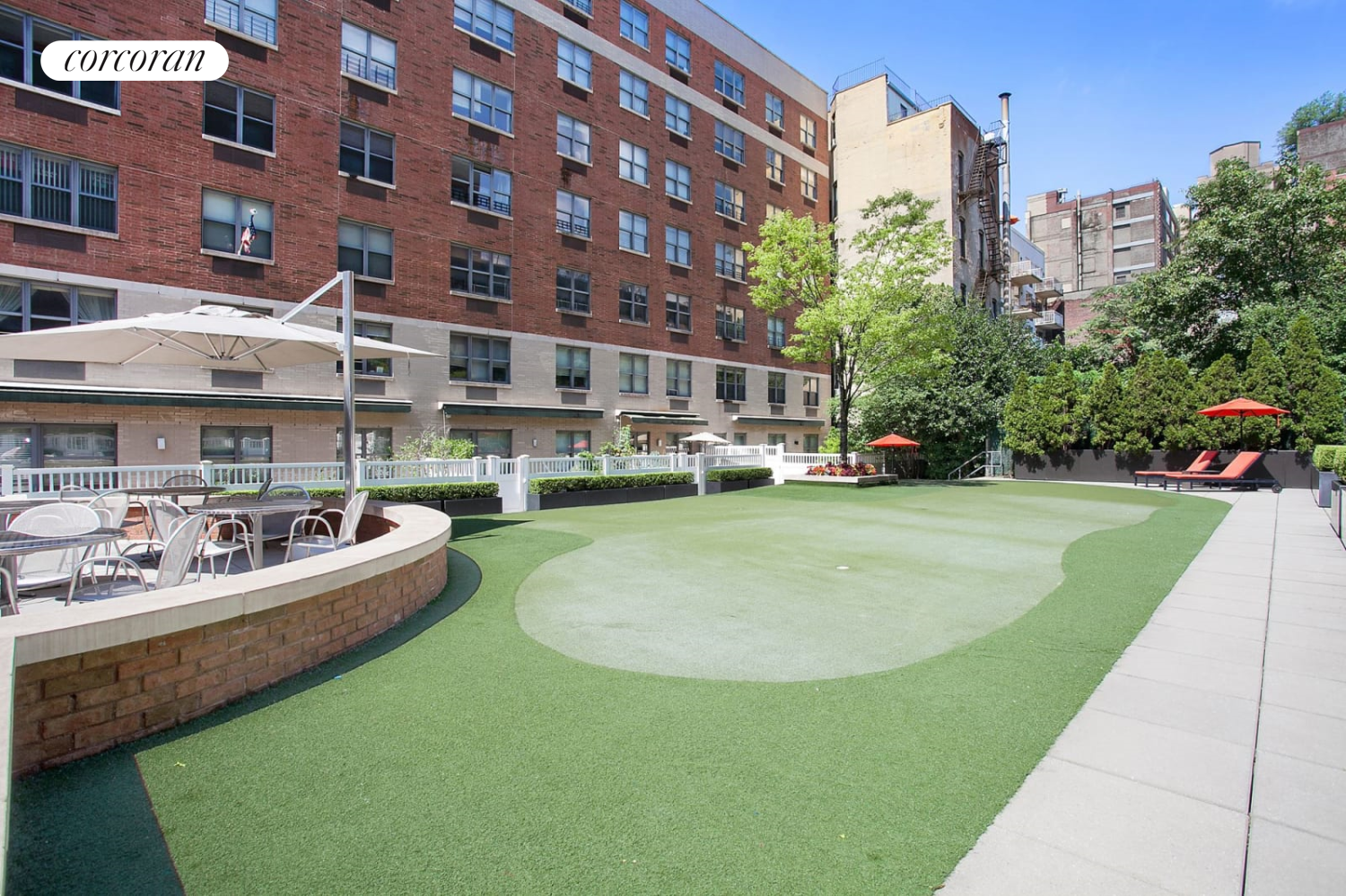 #7 photo, 516 W 47TH Street, マンハッタン Hells Kitchen , NY 10036