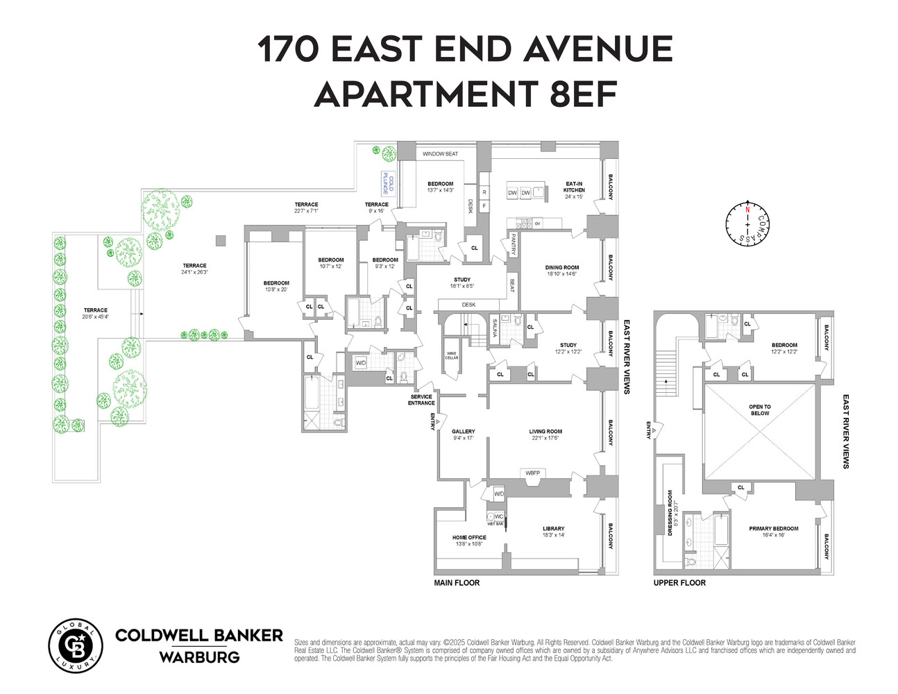 #2 photo, 170 E END Avenue, Yorkville , NY 10128