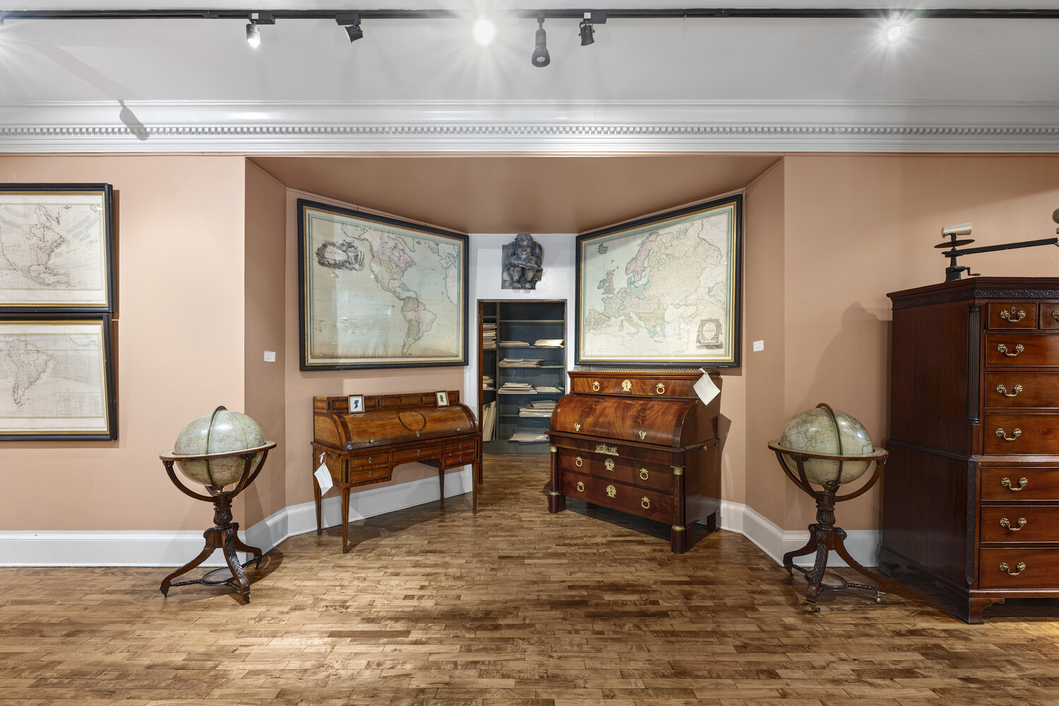 #5 photo, 29 E 72ND Street, Lenox Hill , NY 10021