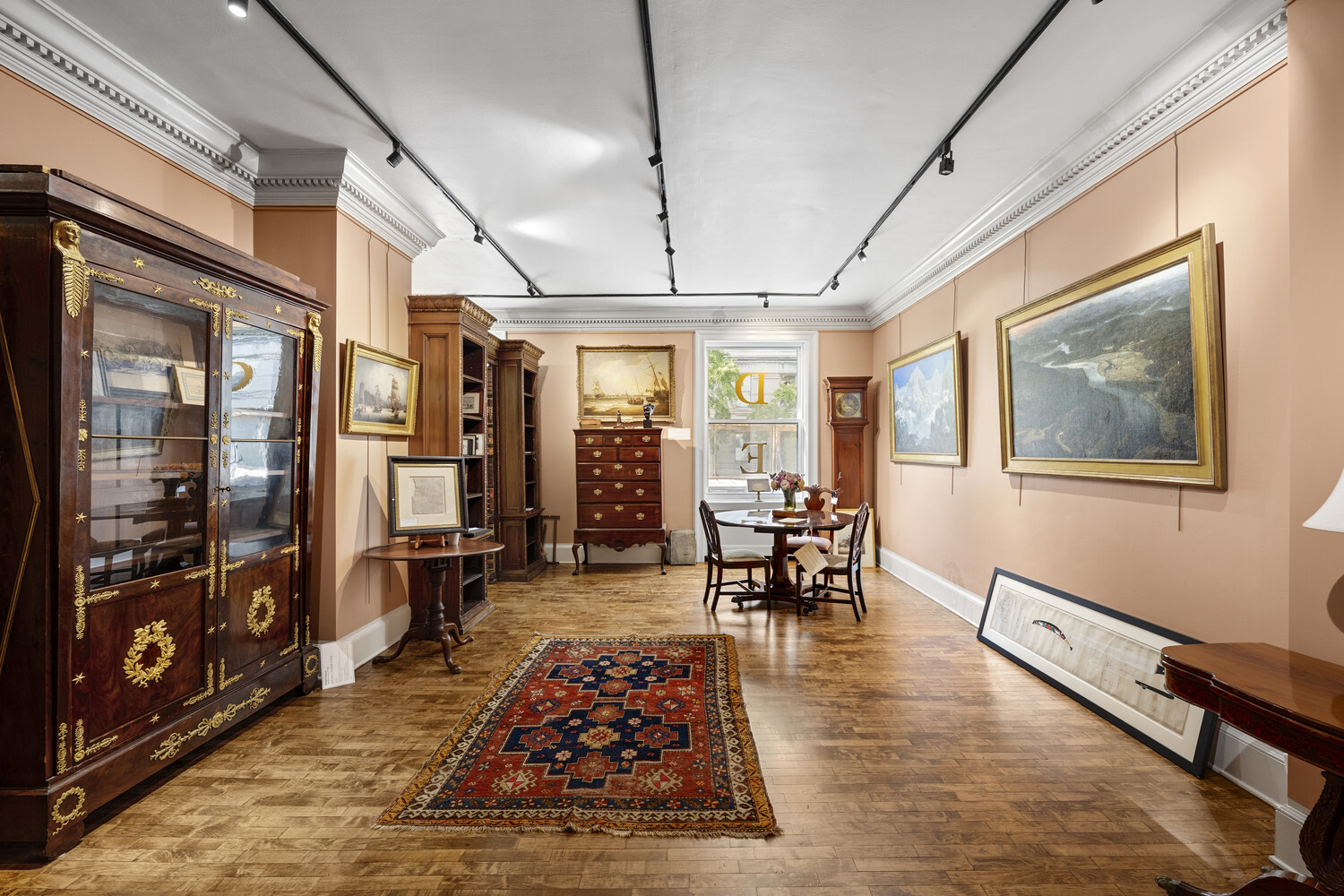 #6 photo, 29 E 72ND Street, Lenox Hill , NY 10021