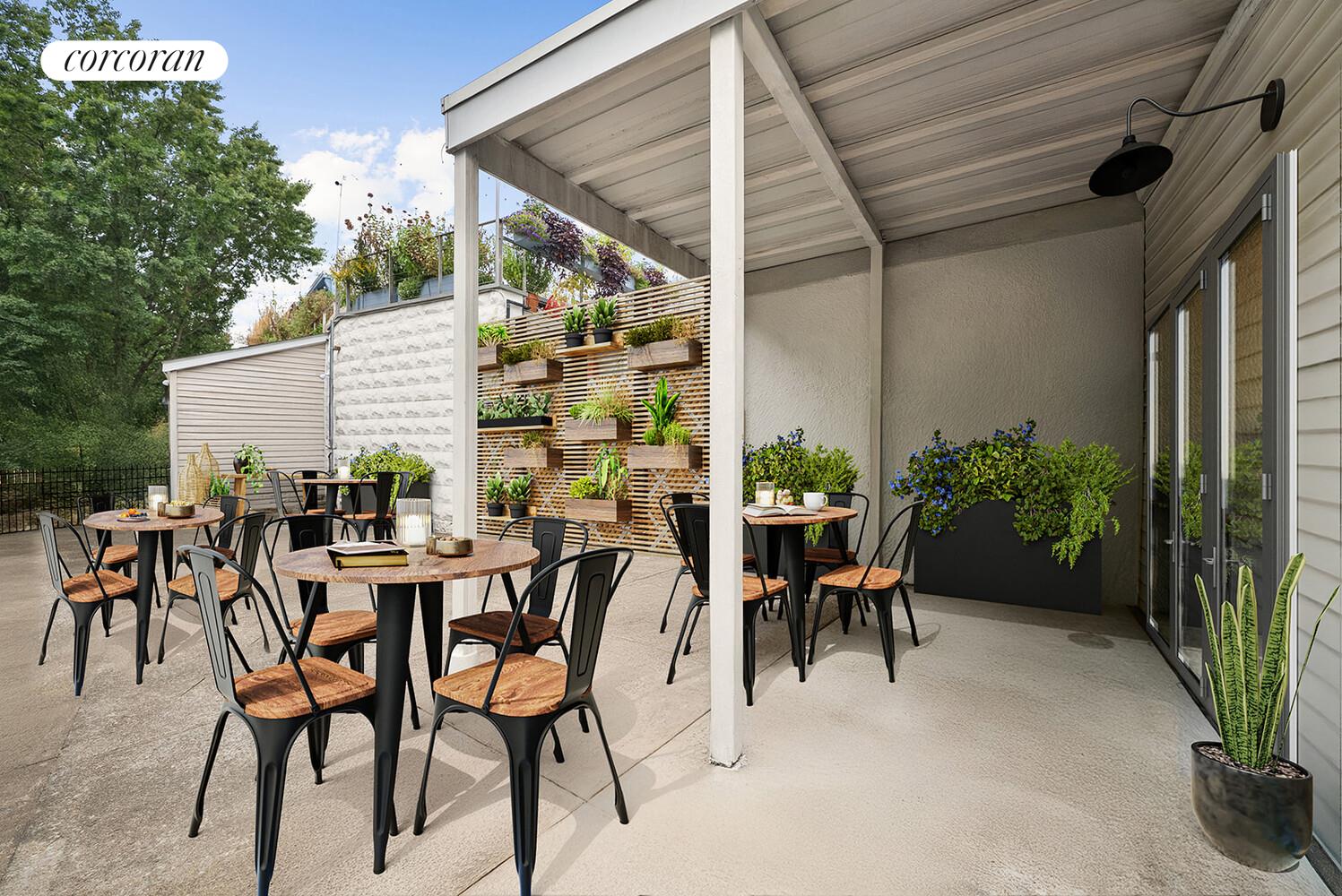 #3 photo, 326 GREENWOOD Avenue, ブルックリン区 Windsor Terrace , NY 11218