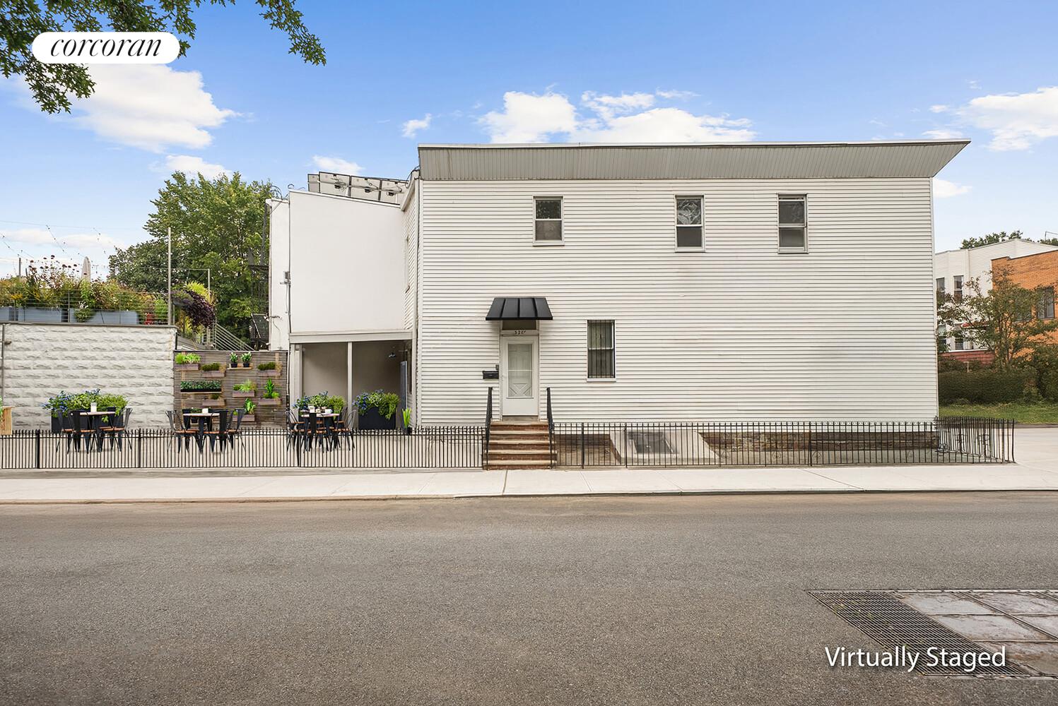 #4 photo, 326 GREENWOOD Avenue, ブルックリン区 Windsor Terrace , NY 11218