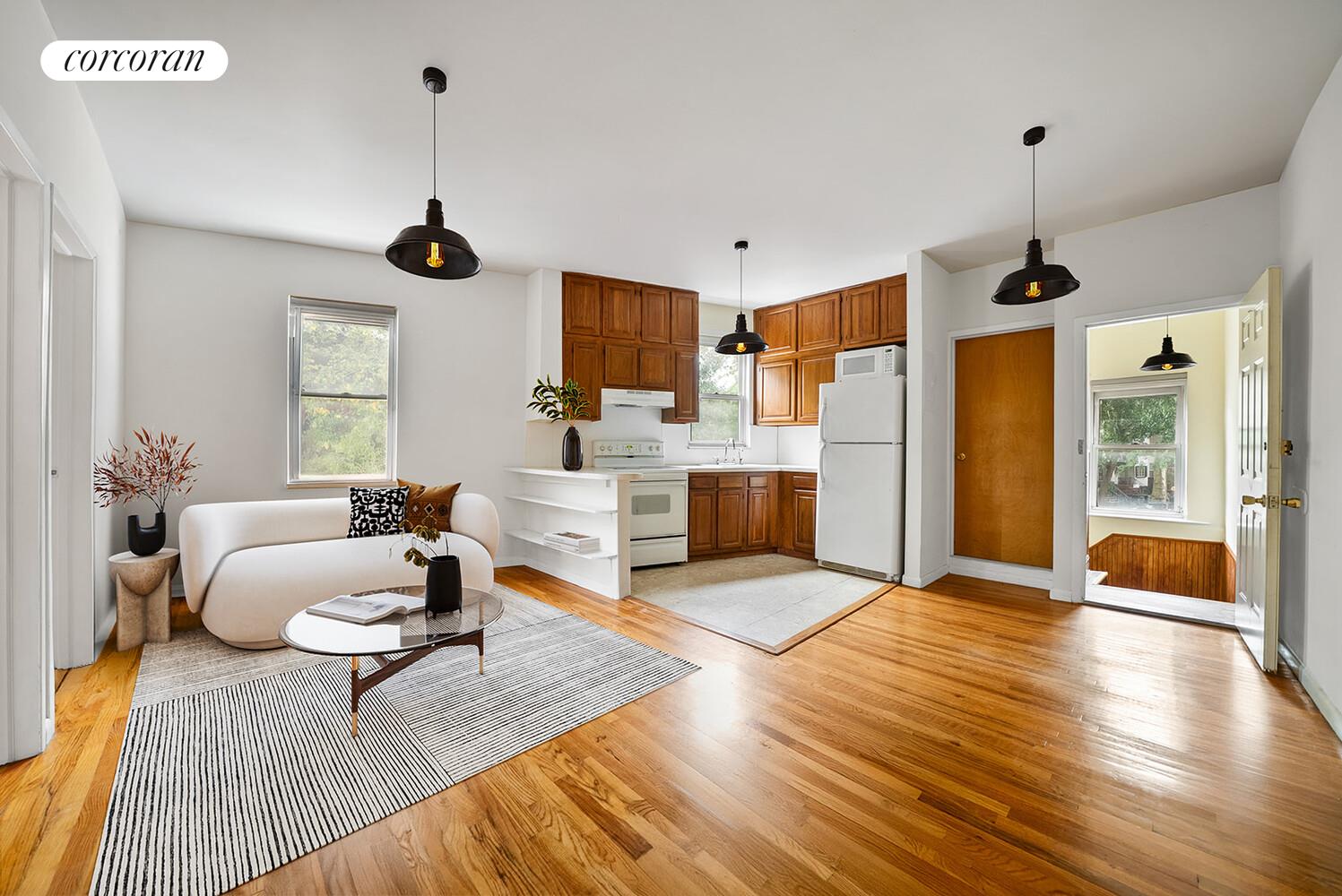 #5 photo, 326 GREENWOOD Avenue, ブルックリン区 Windsor Terrace , NY 11218