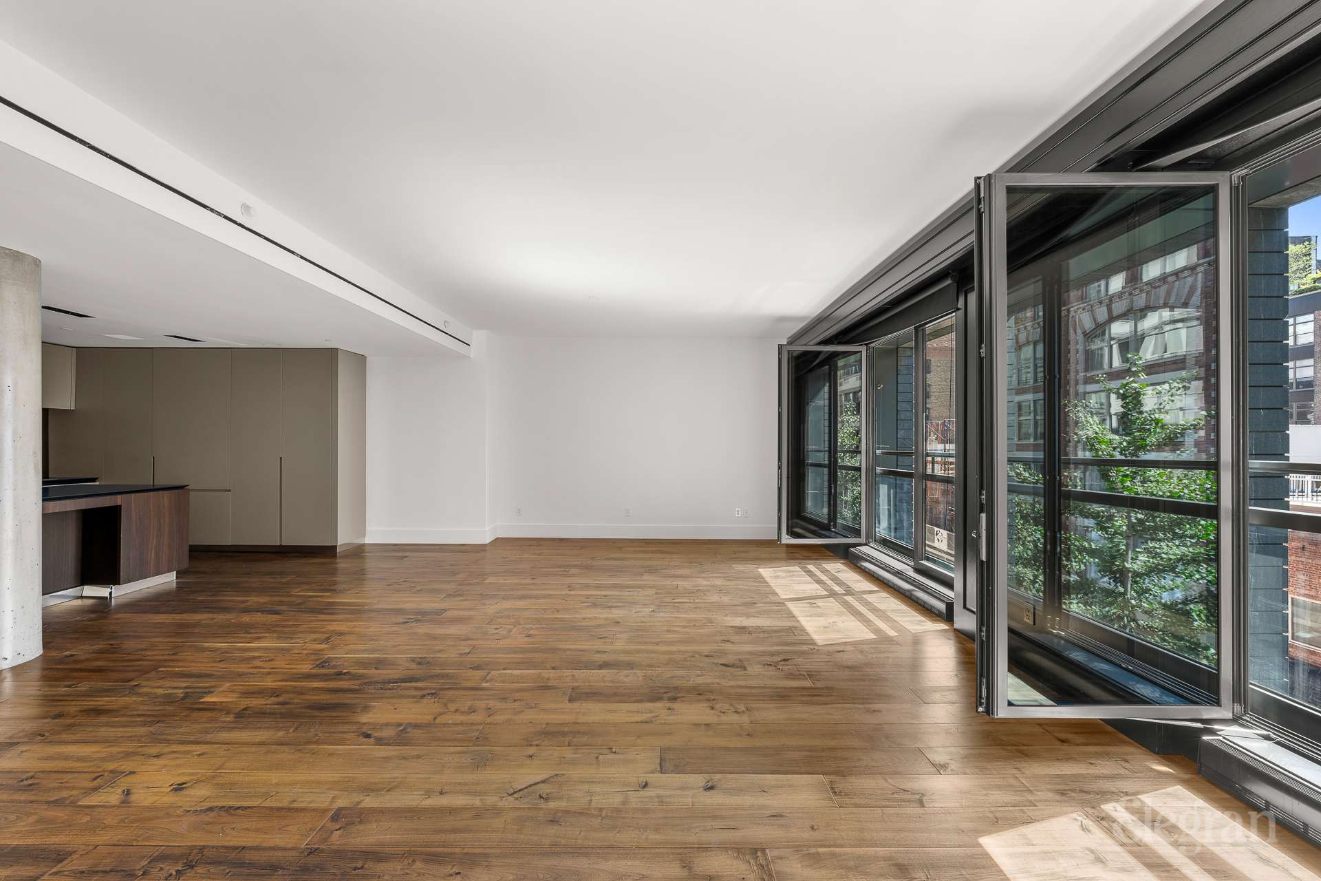 #3 photo, 155 W 18th Street, マンハッタン Chelsea , NY 10011