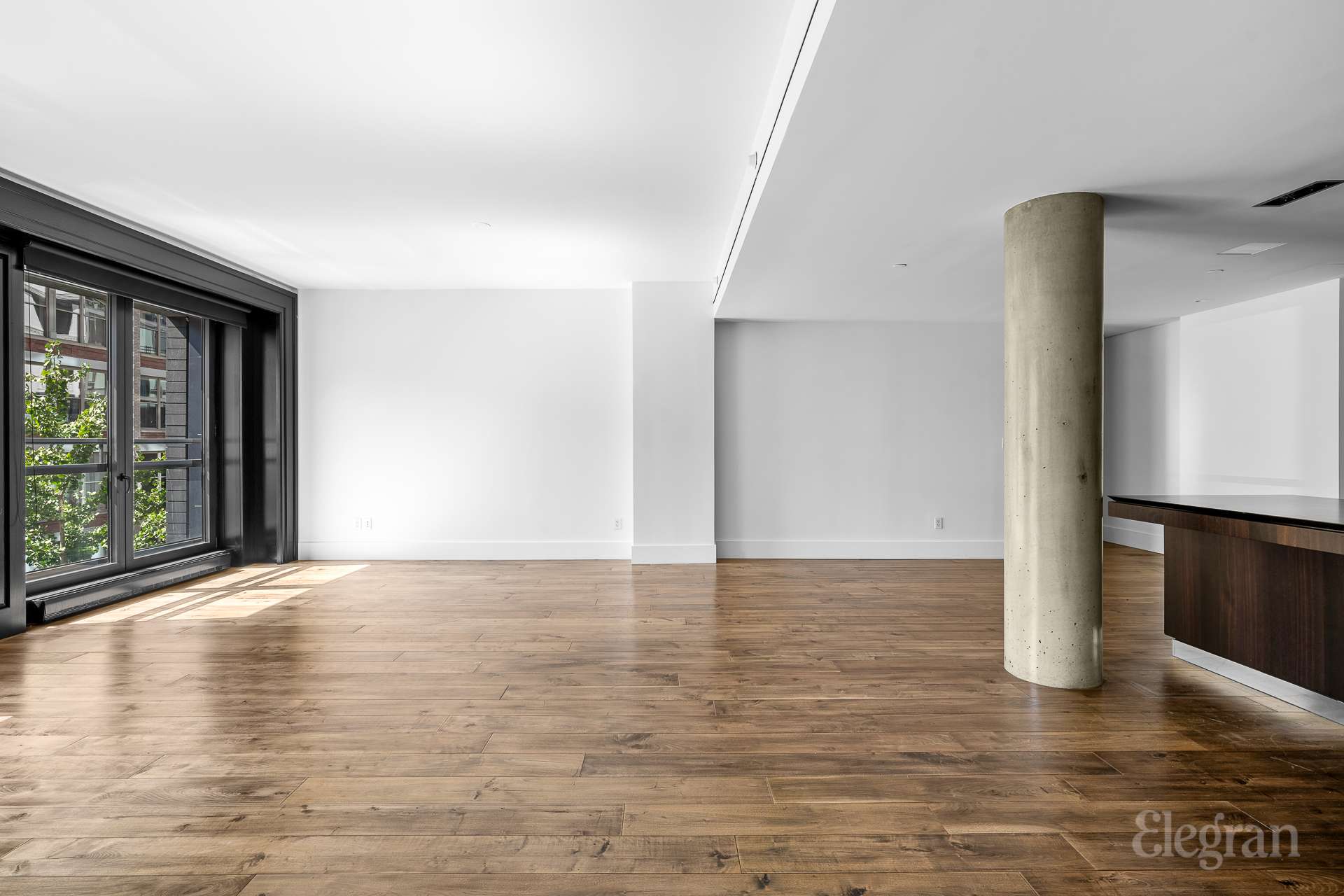 #4 photo, 155 W 18th Street, マンハッタン Chelsea , NY 10011