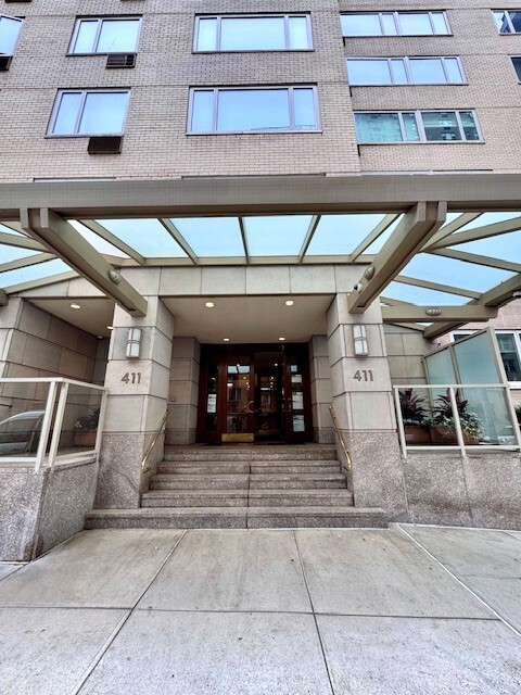 #1 photo, 411 E 53RD Street, Sutton Place , NY 10022