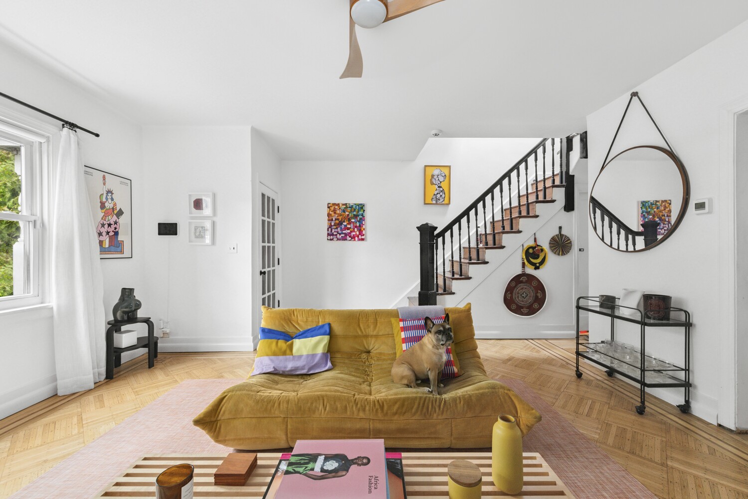 #1 photo, 25 VERONICA Place, ブルックリン区 Flatbush , NY 11226