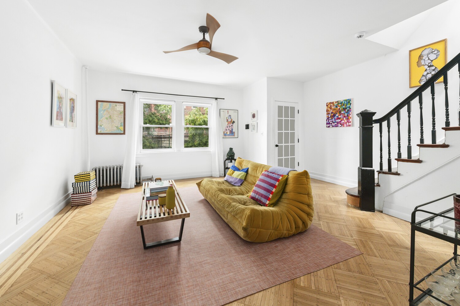 #3 photo, 25 VERONICA Place, ブルックリン区 Flatbush , NY 11226