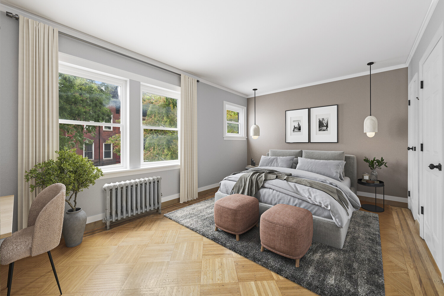 #7 photo, 25 VERONICA Place, ブルックリン区 Flatbush , NY 11226