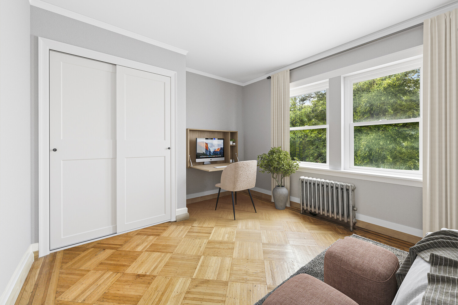 #8 photo, 25 VERONICA Place, ブルックリン区 Flatbush , NY 11226