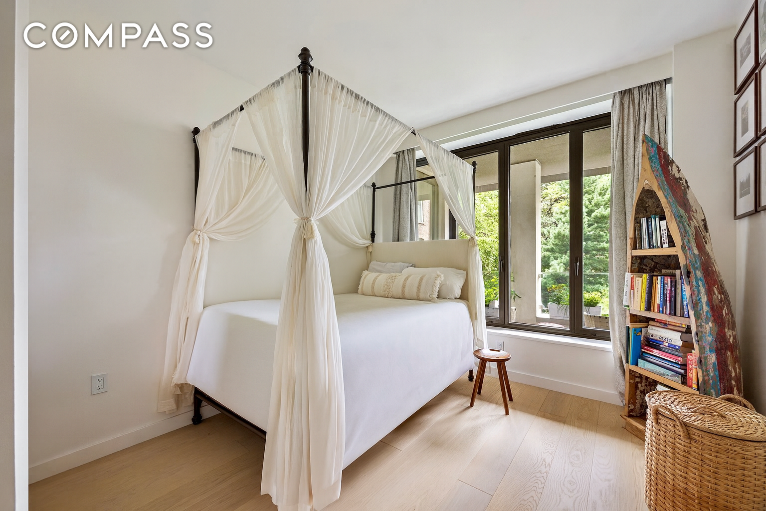 #14 photo, 58 St Marks Place, ブルックリン区 Boerum Hill , NY 11217