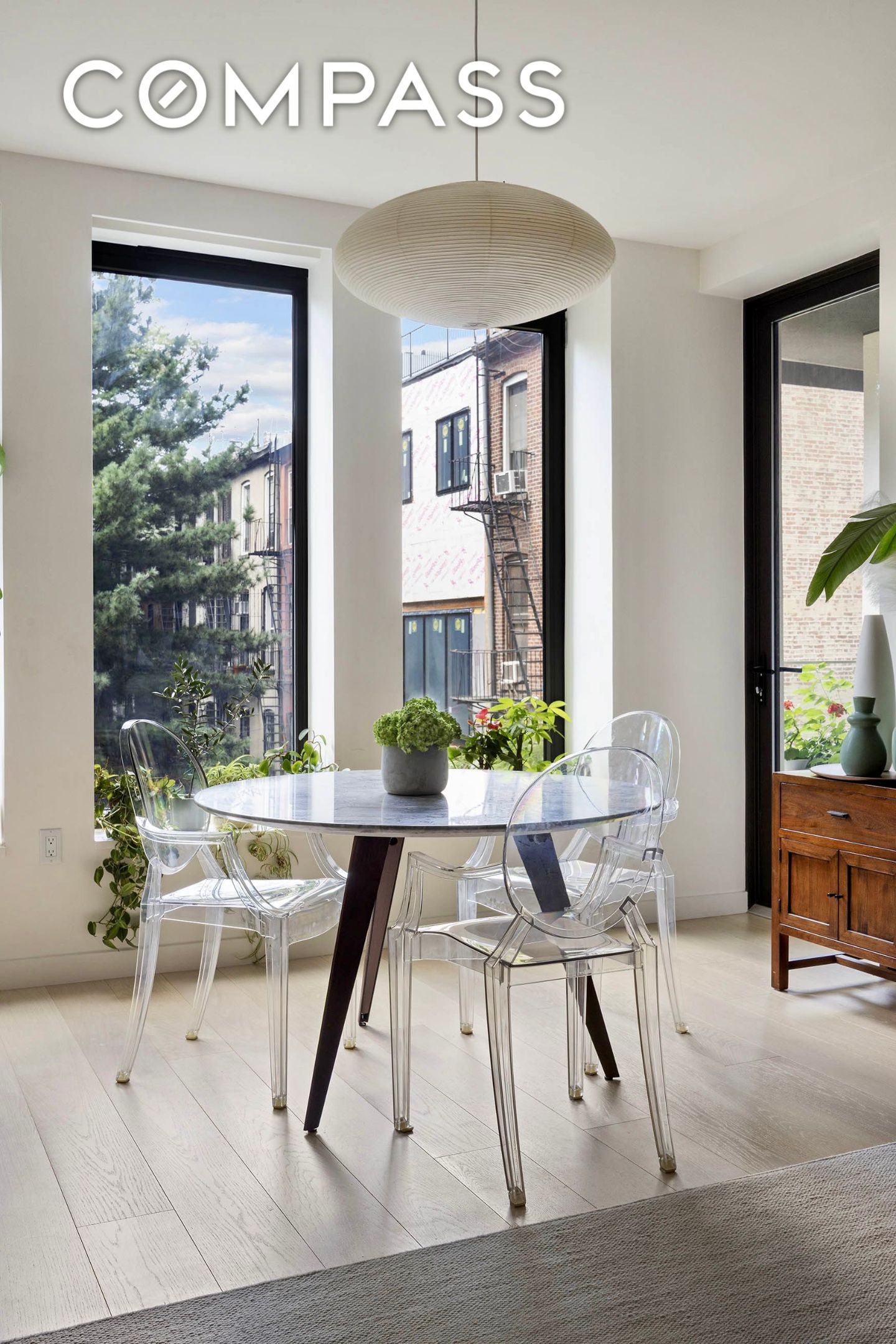 #4 photo, 58 St Marks Place, ブルックリン区 Boerum Hill , NY 11217