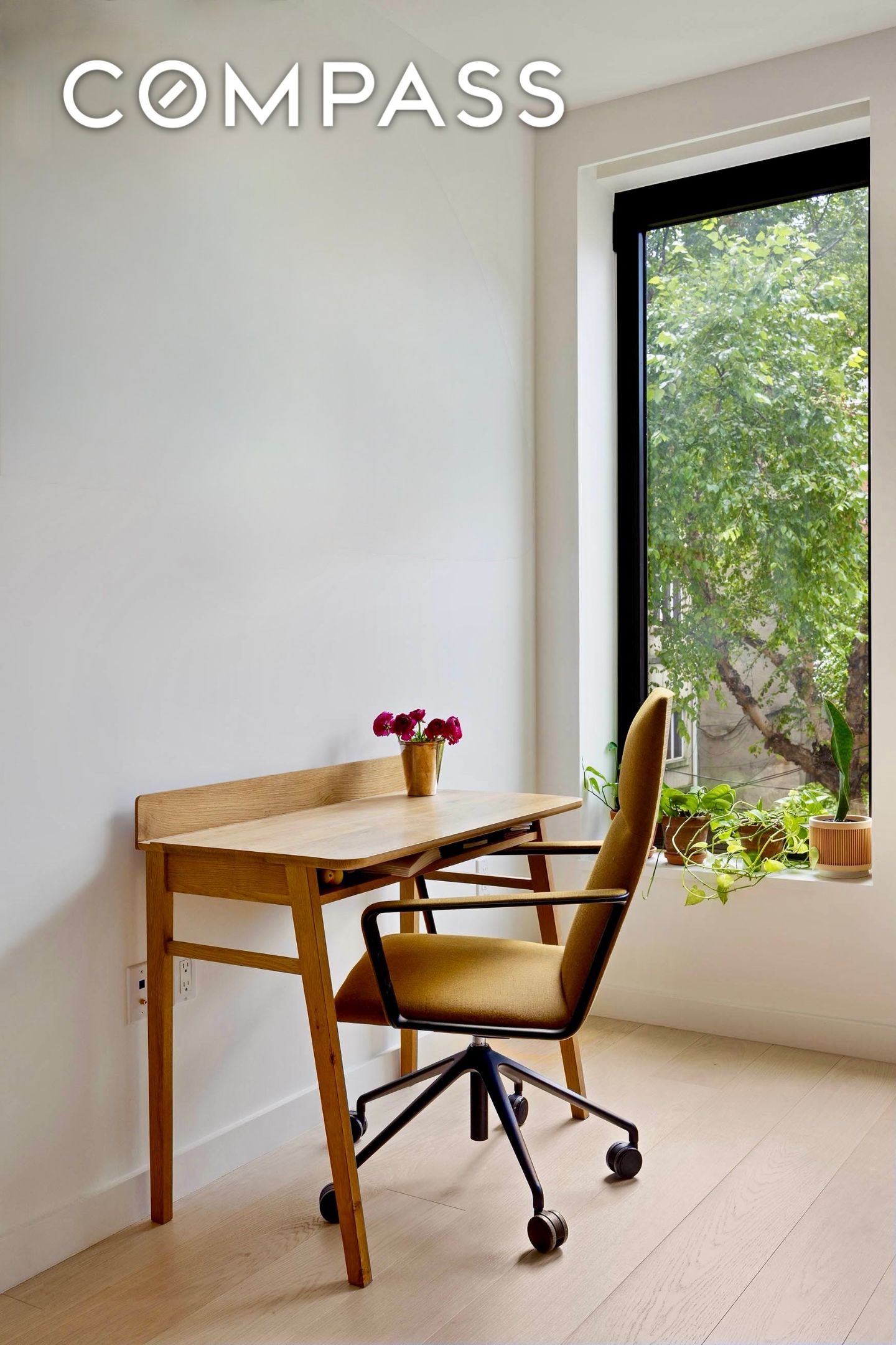 #5 photo, 58 St Marks Place, ブルックリン区 Boerum Hill , NY 11217