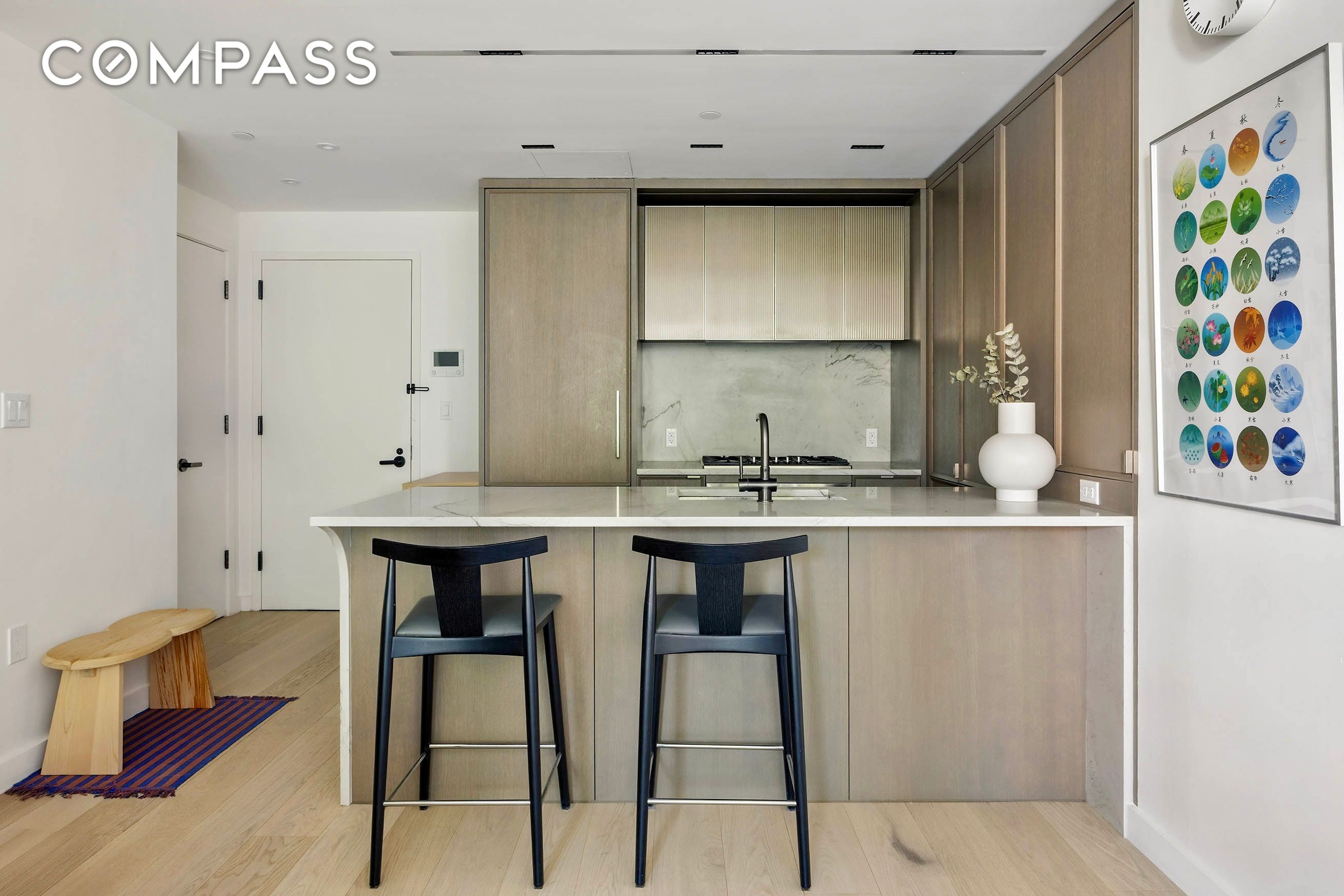 #6 photo, 58 St Marks Place, ブルックリン区 Boerum Hill , NY 11217