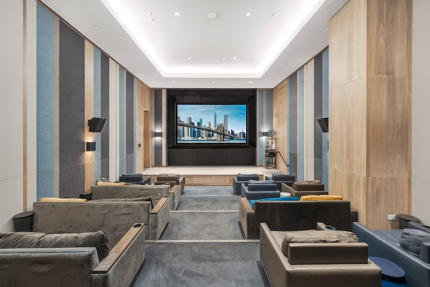 #17 photo, 1 CITY Point, ブルックリン区 Downtown Brooklyn , NY 11201