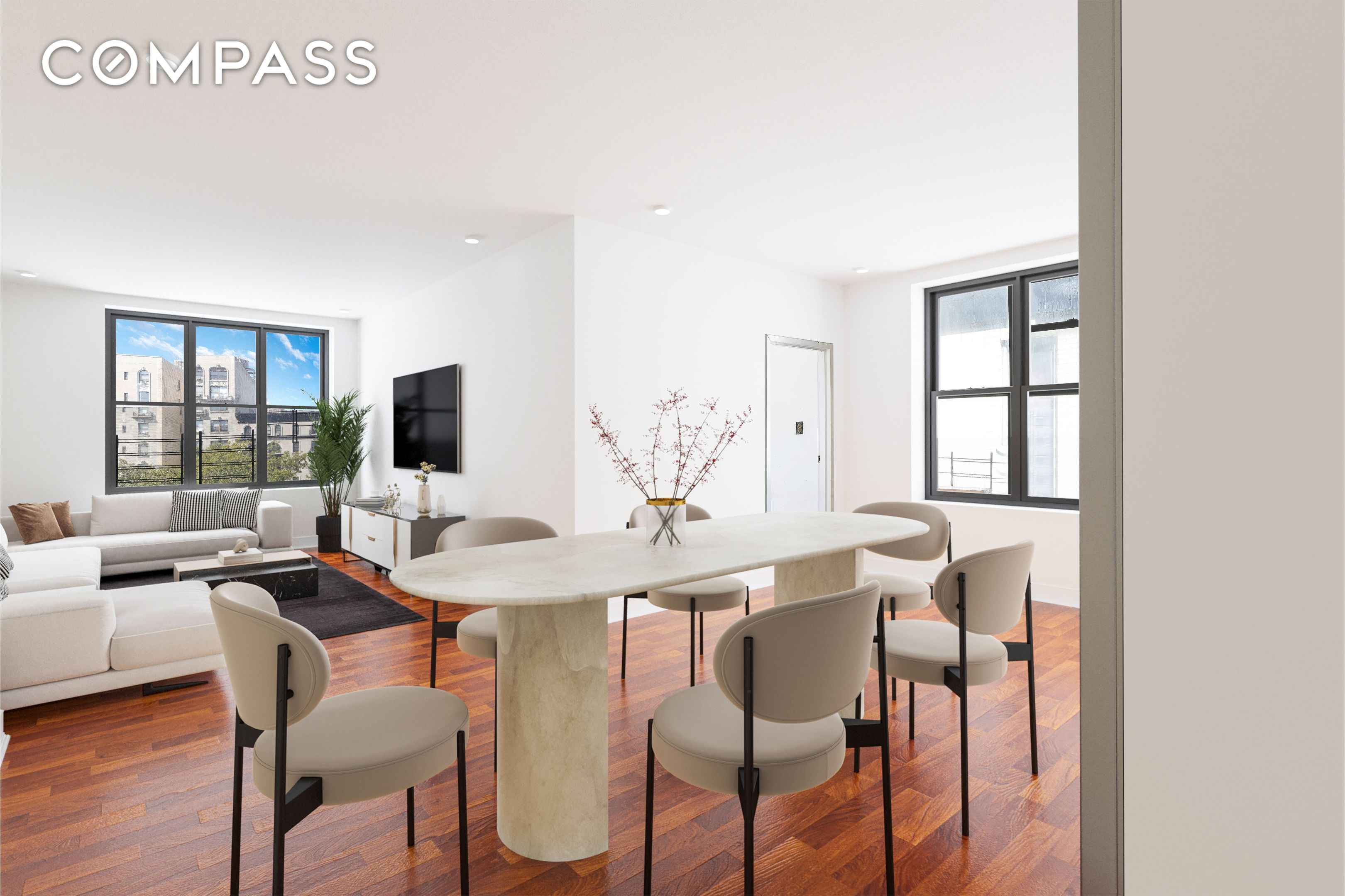 #1 photo, 1809 Adam Clayton Powell Jr Boulevard, マンハッタン Harlem , NY 10026