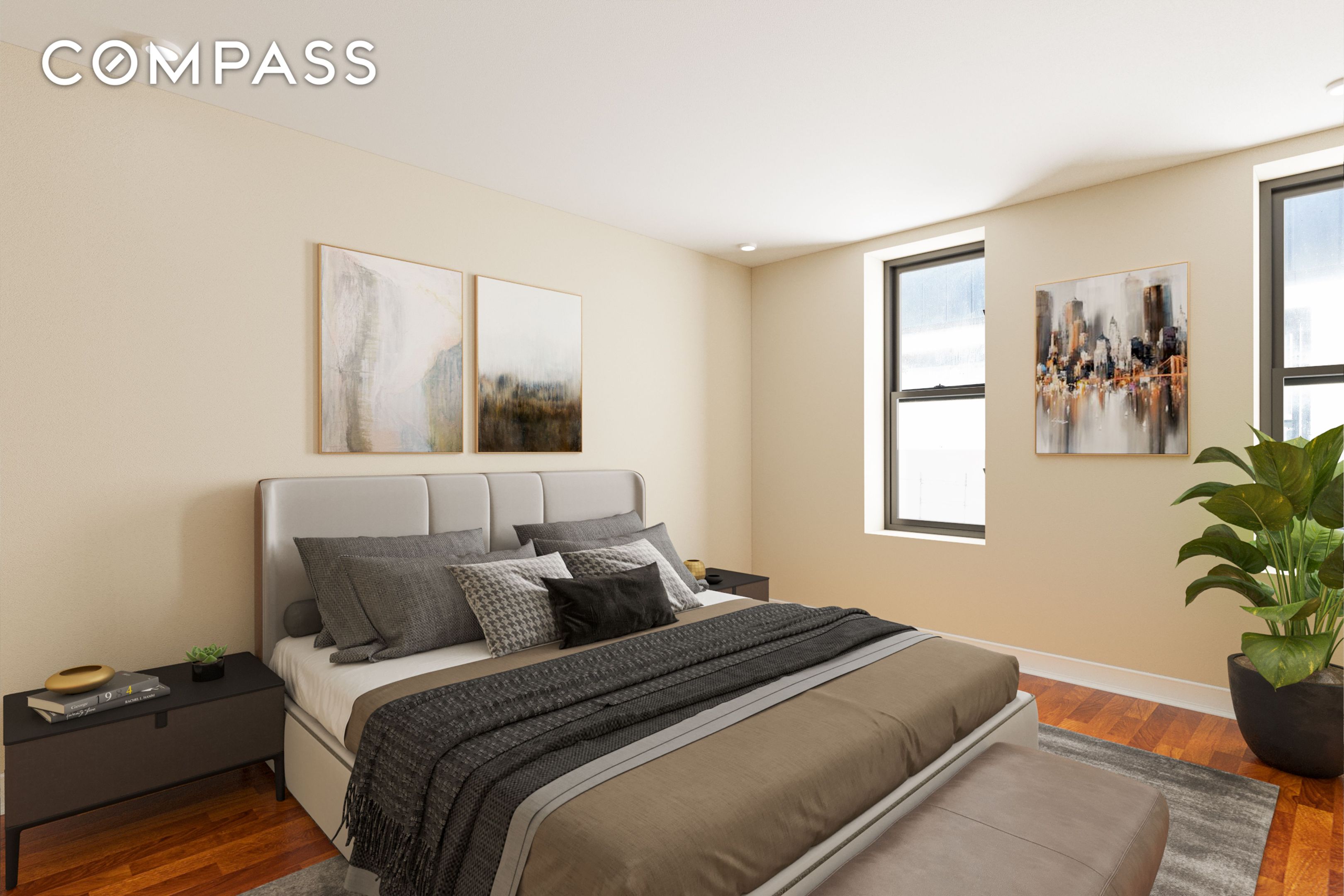 #10 photo, 1809 Adam Clayton Powell Jr Boulevard, マンハッタン Harlem , NY 10026