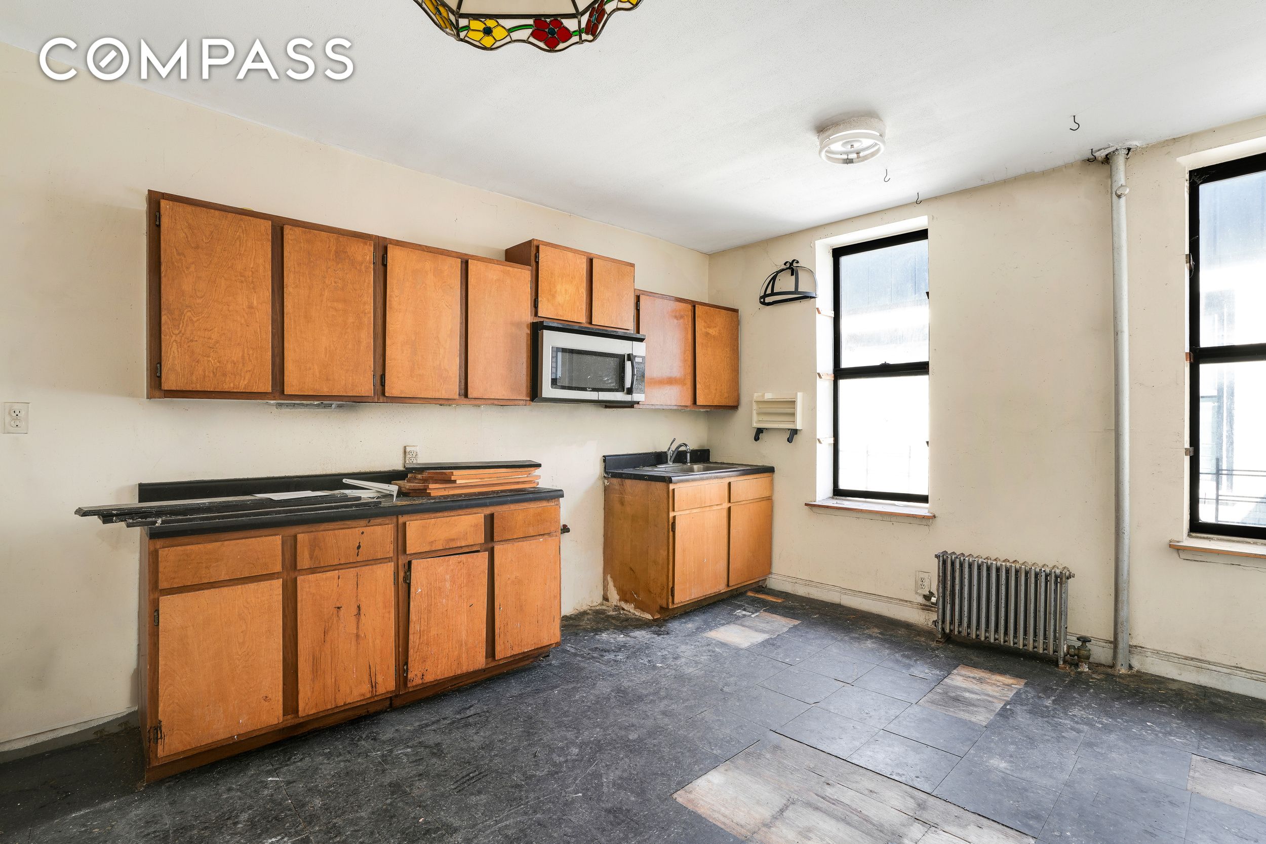 #11 photo, 1809 Adam Clayton Powell Jr Boulevard, マンハッタン Harlem , NY 10026