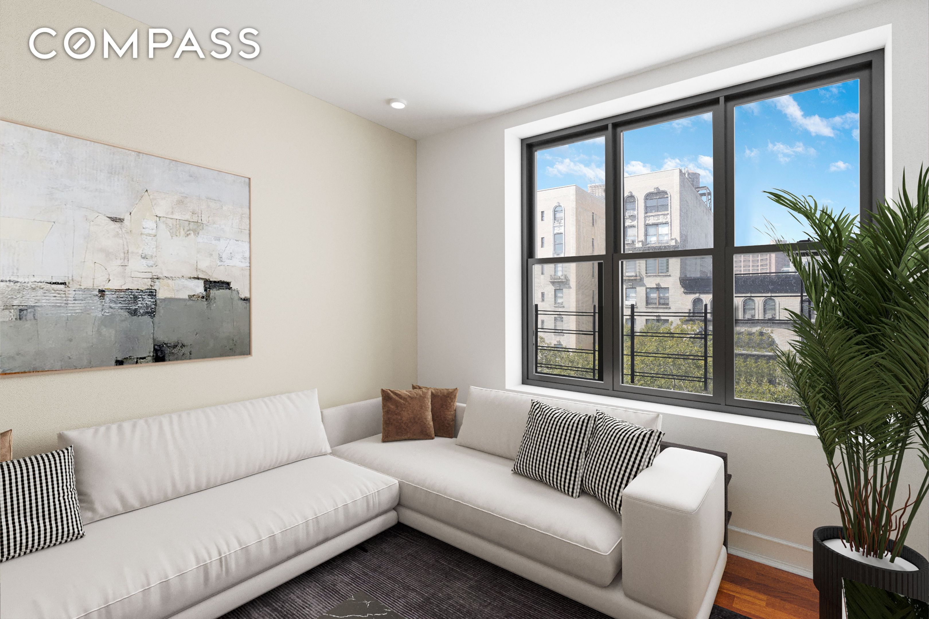 #4 photo, 1809 Adam Clayton Powell Jr Boulevard, マンハッタン Harlem , NY 10026