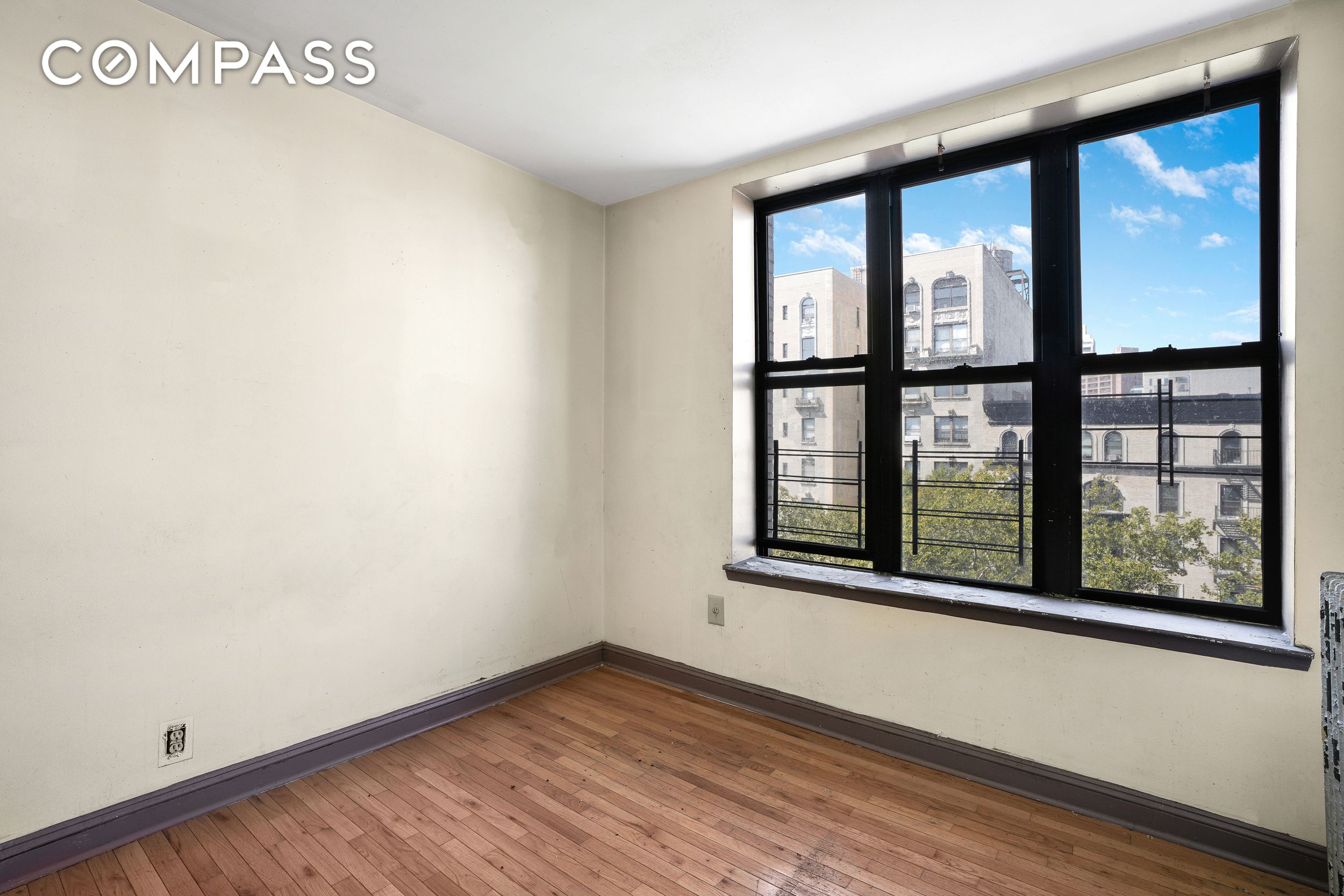 #5 photo, 1809 Adam Clayton Powell Jr Boulevard, マンハッタン Harlem , NY 10026