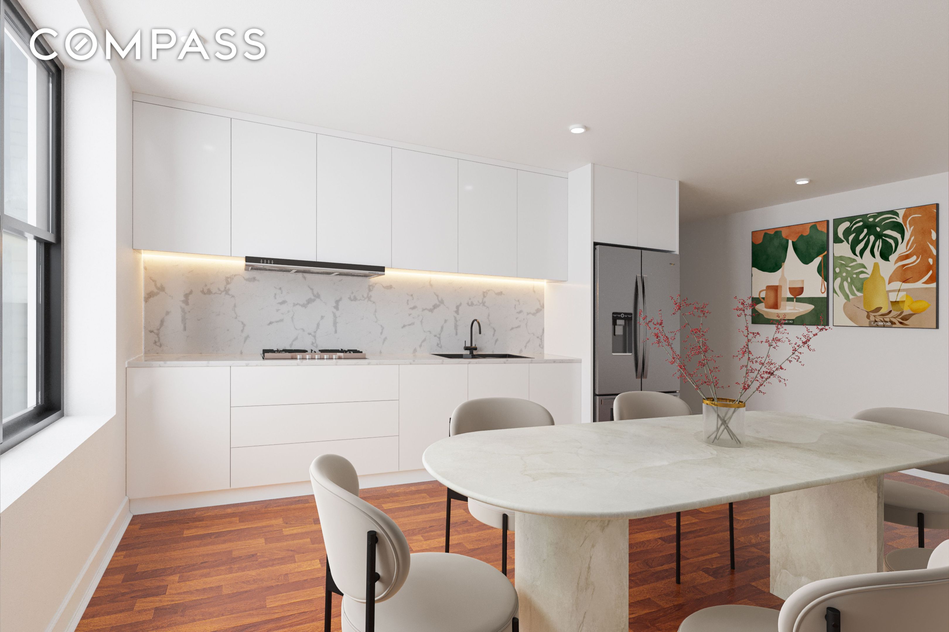 #6 photo, 1809 Adam Clayton Powell Jr Boulevard, マンハッタン Harlem , NY 10026