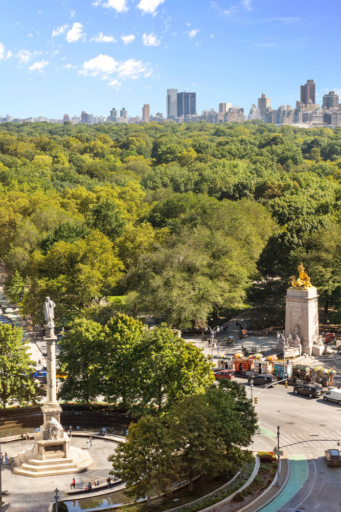 #1 photo, New York City, マンハッタン Hells Kitchen , NY 10019