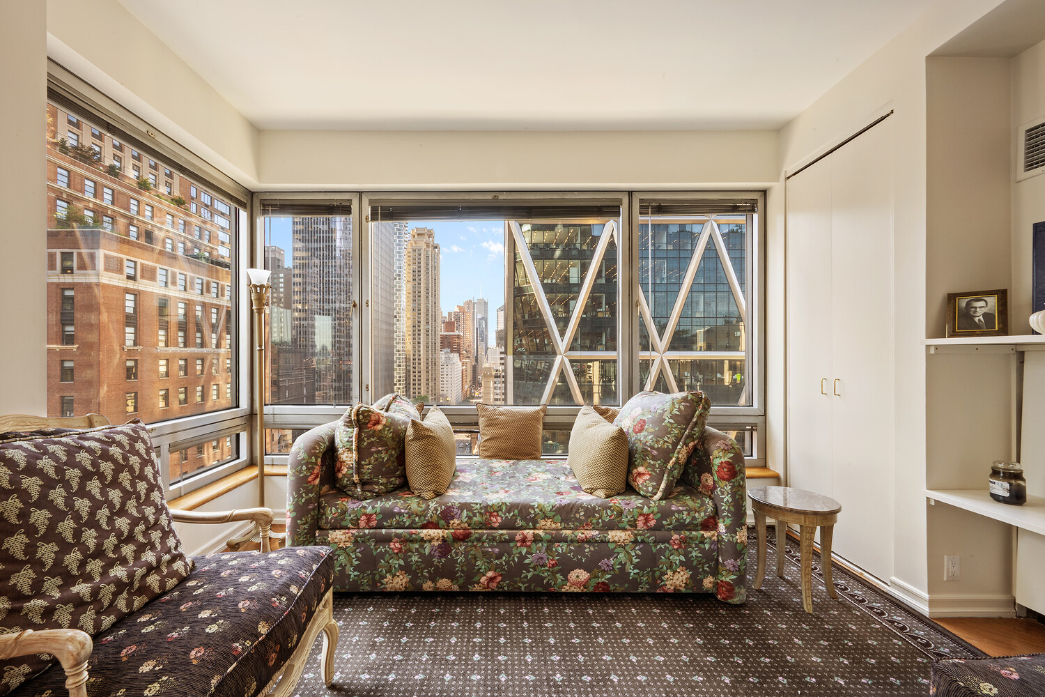 #5 photo, New York City, マンハッタン Hells Kitchen , NY 10019