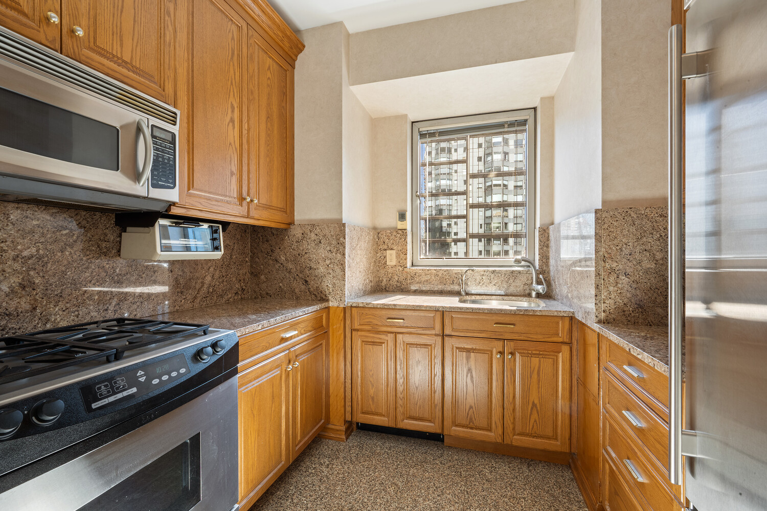 #7 photo, New York City, マンハッタン Hells Kitchen , NY 10019