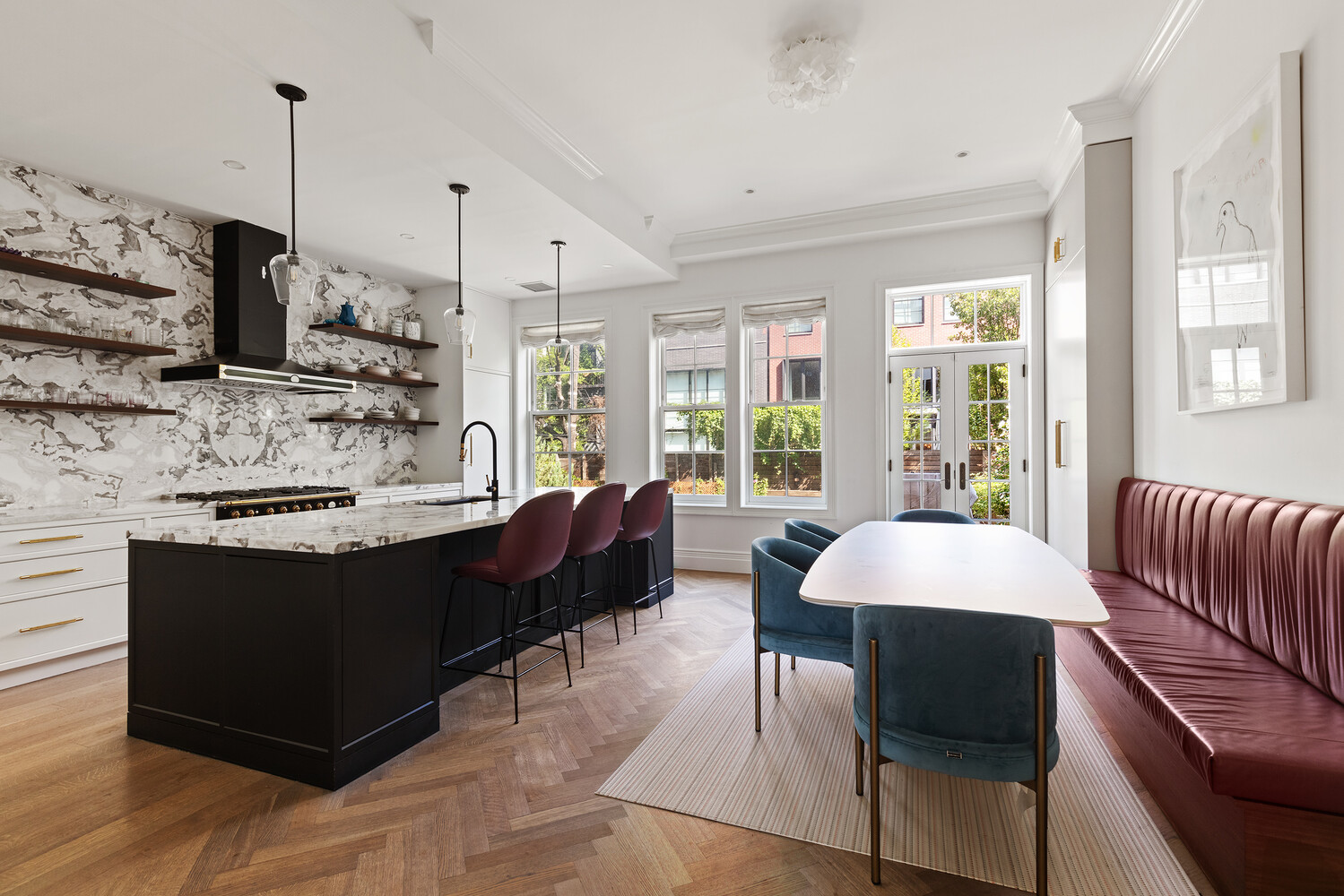 #1 photo, 119 CONGRESS Street, Cobble Hill , NY 11201