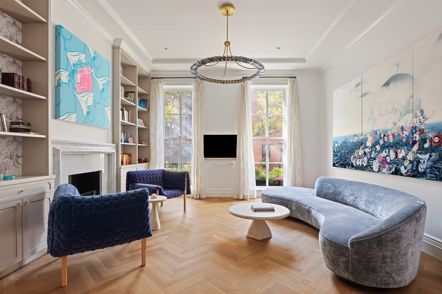 #3 photo, 119 CONGRESS Street, Cobble Hill , NY 11201