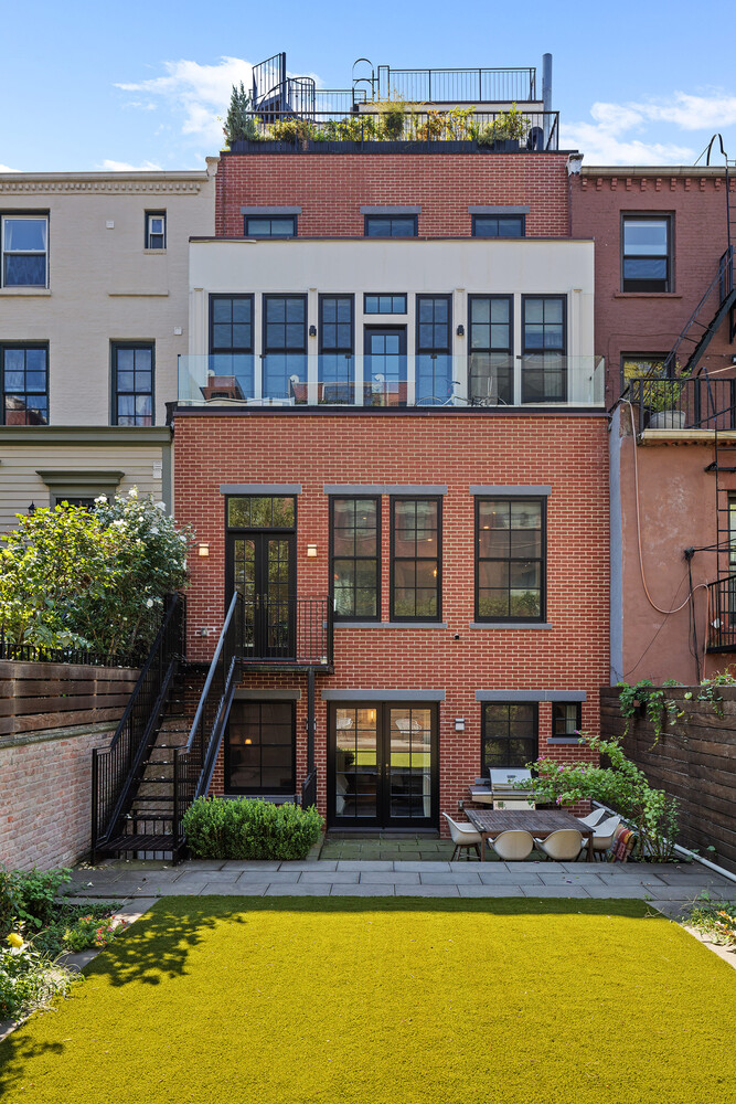 #5 photo, 119 CONGRESS Street, Cobble Hill , NY 11201