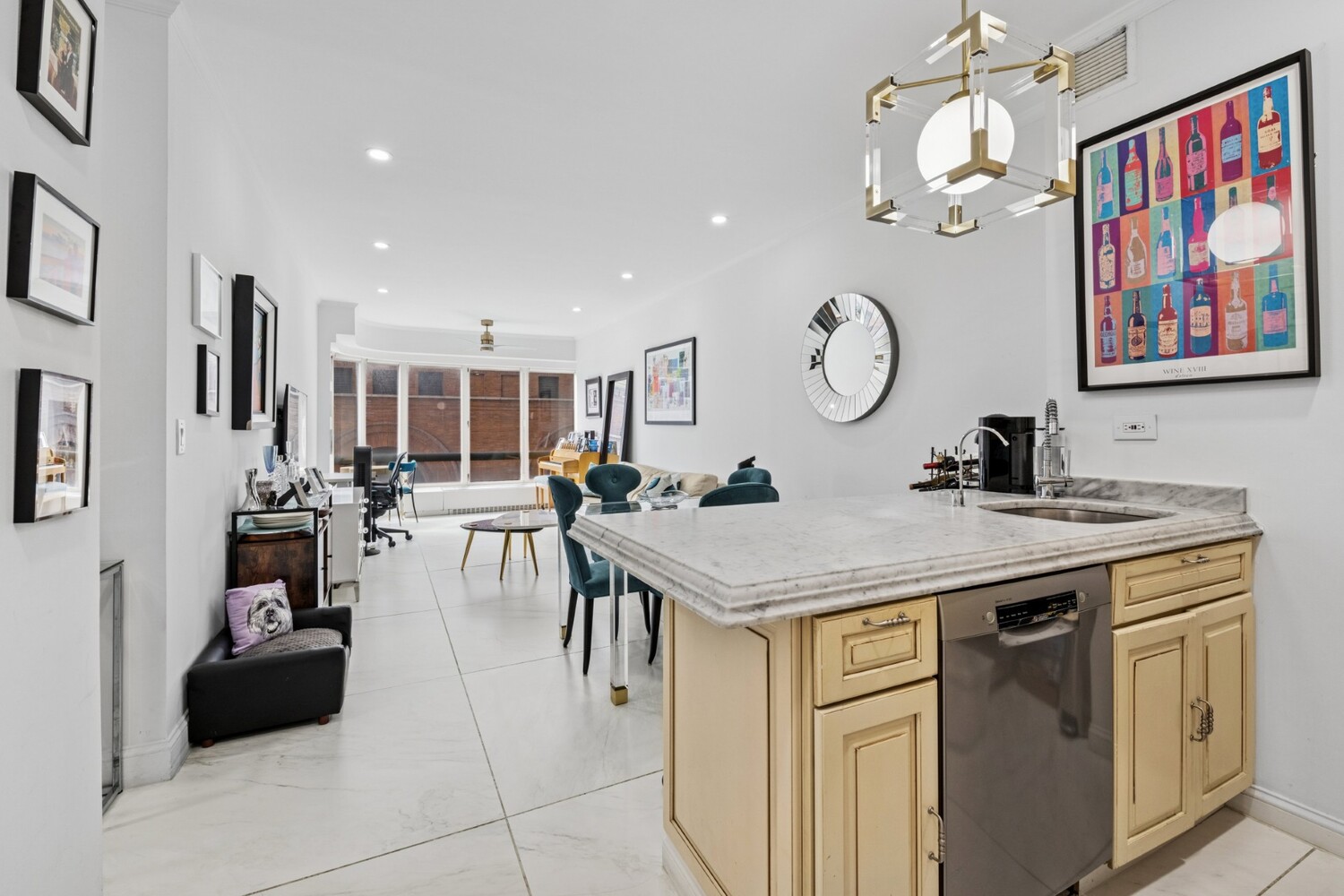 #14 photo, 530 E 76TH Street, マンハッタン Lenox Hill , NY 10021