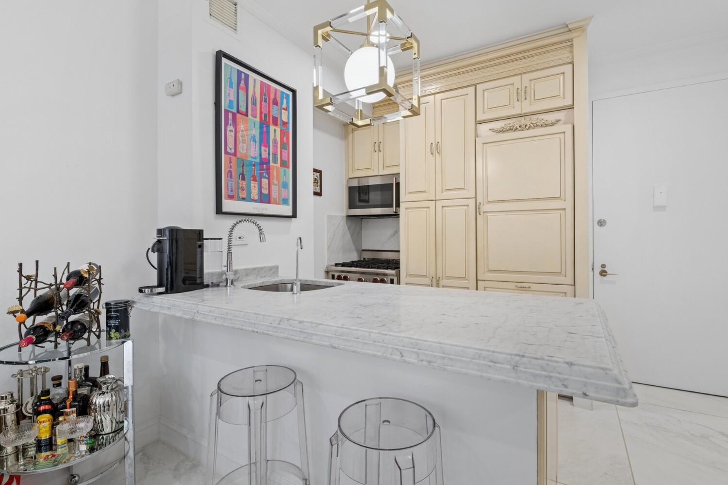 #15 photo, 530 E 76TH Street, マンハッタン Lenox Hill , NY 10021