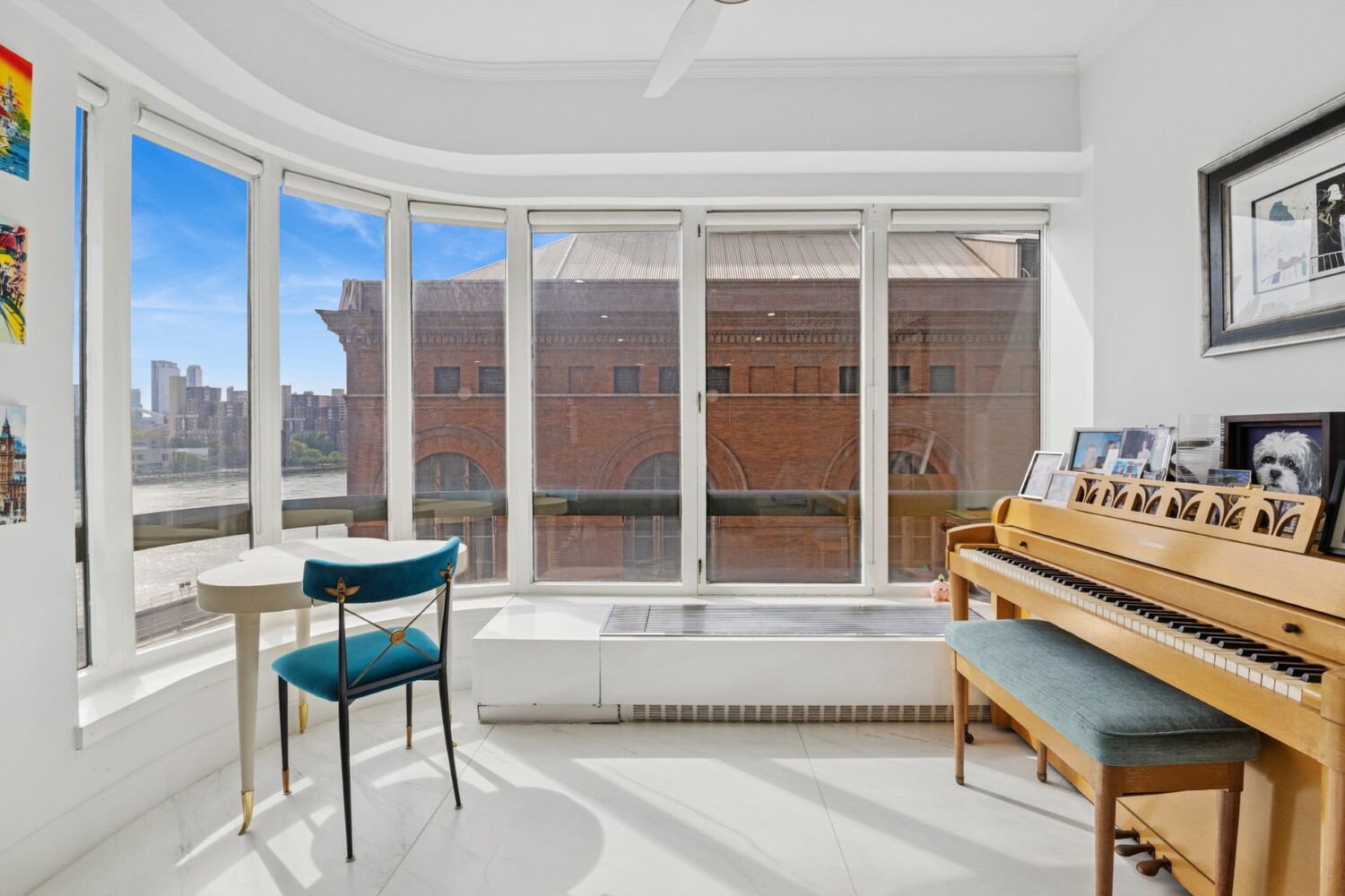 #4 photo, 530 E 76TH Street, マンハッタン Lenox Hill , NY 10021