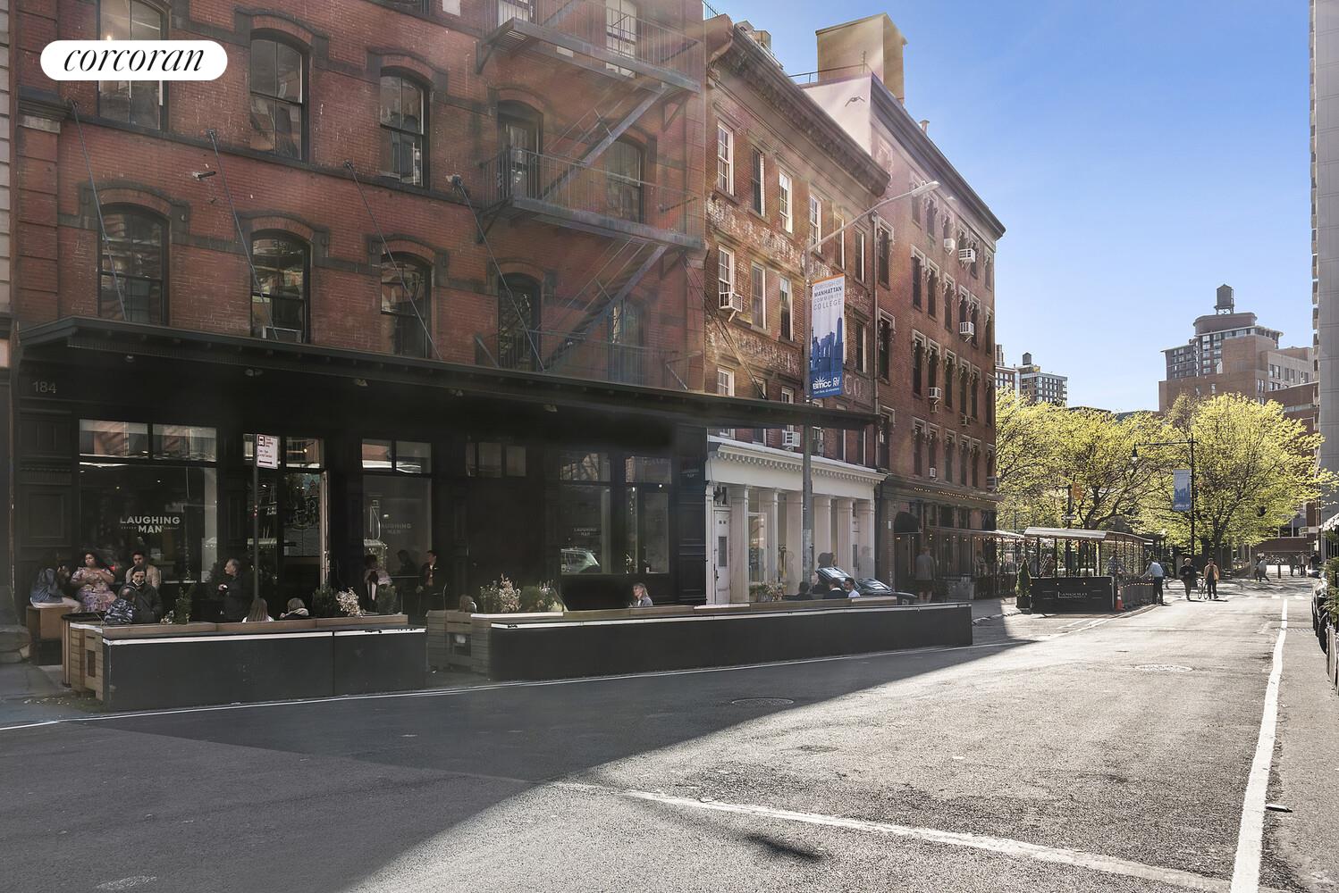 #13 photo, New York City, Tribeca , NY 10013