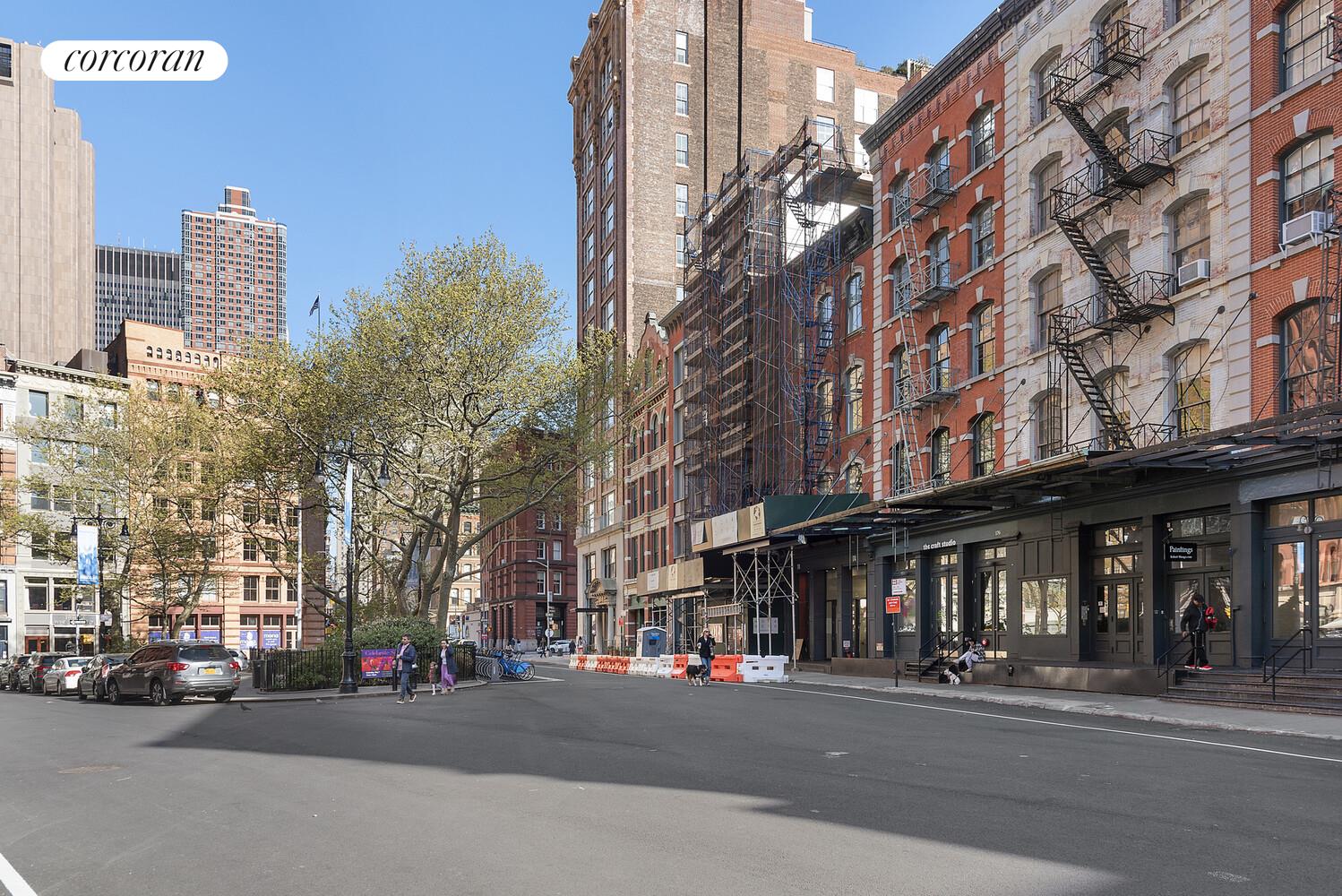 #15 photo, New York City, Tribeca , NY 10013