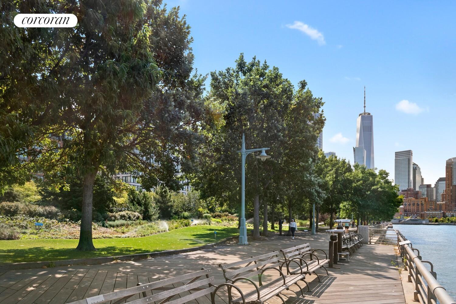 #16 photo, New York City, Tribeca , NY 10013