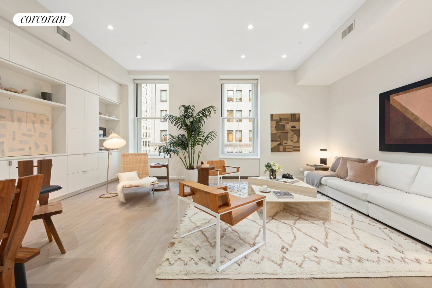 #5 photo, 73 WORTH Street, マンハッタン Tribeca , NY 10013