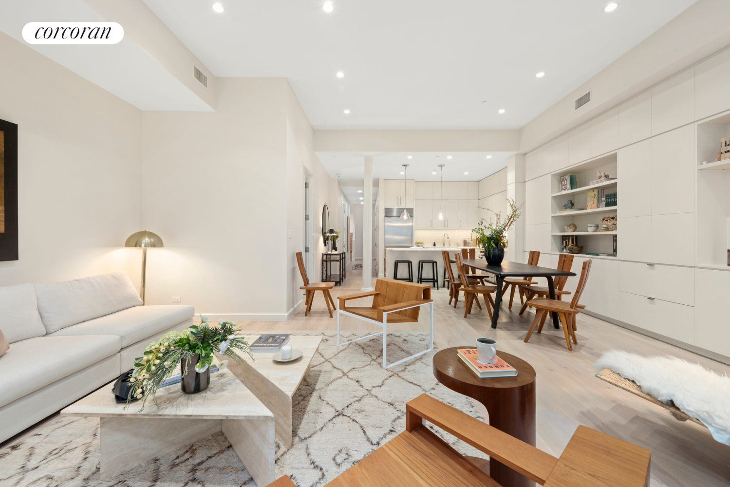 #8 photo, 73 WORTH Street, マンハッタン Tribeca , NY 10013