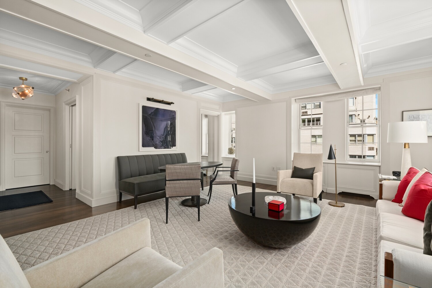 #3 photo, New York City, マンハッタン Lenox Hill , NY 10075