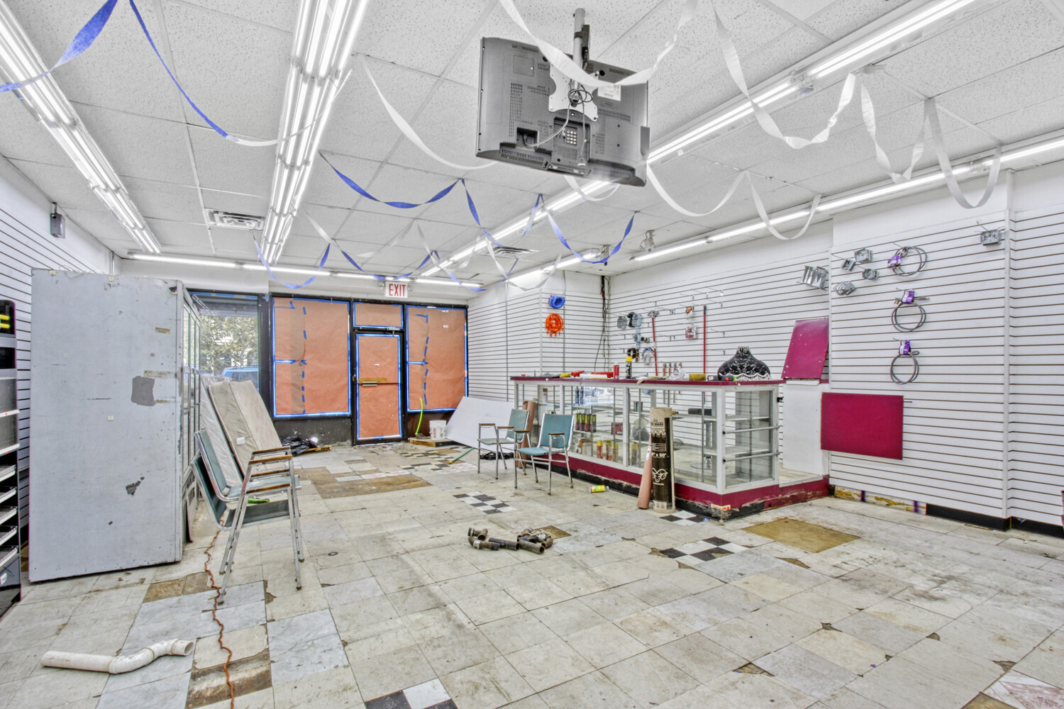 #2 photo, 1376 ST JOHNS Place, Weeksville , NY 11213