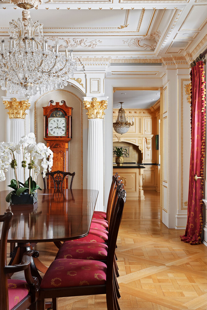 #10 photo, 1 CENTRAL Park S, マンハッタン Central Park South , NY 10019