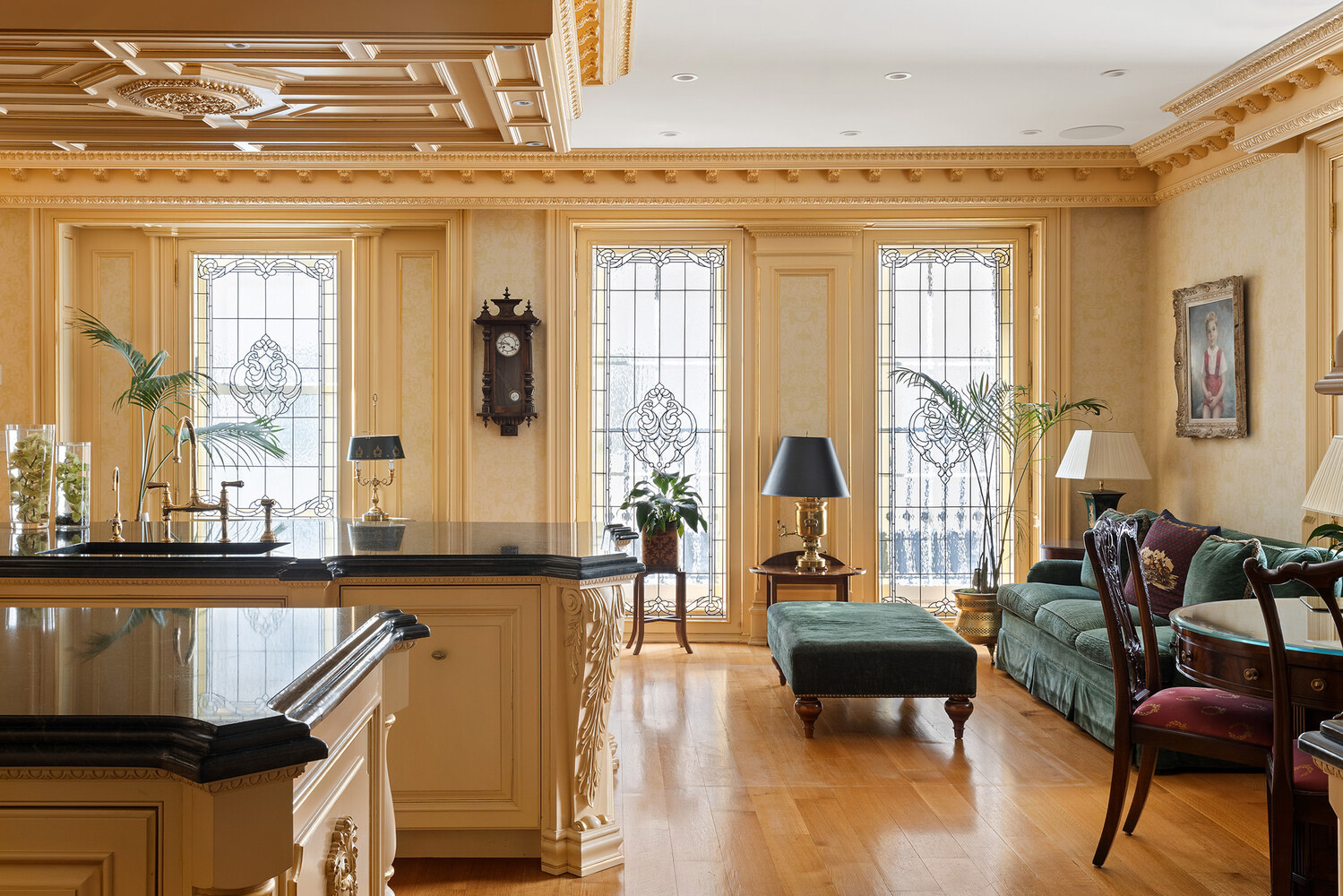 #11 photo, 1 CENTRAL Park S, マンハッタン Central Park South , NY 10019