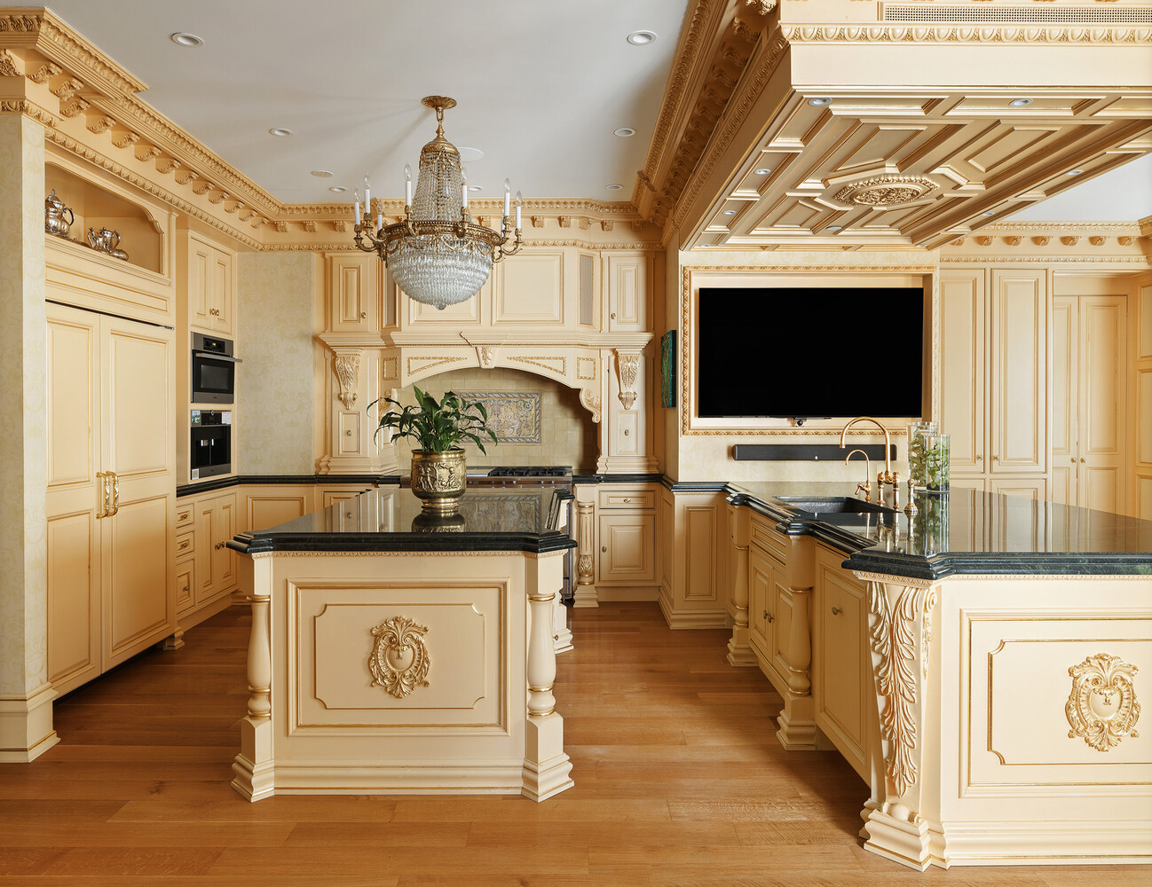 #12 photo, 1 CENTRAL Park S, マンハッタン Central Park South , NY 10019