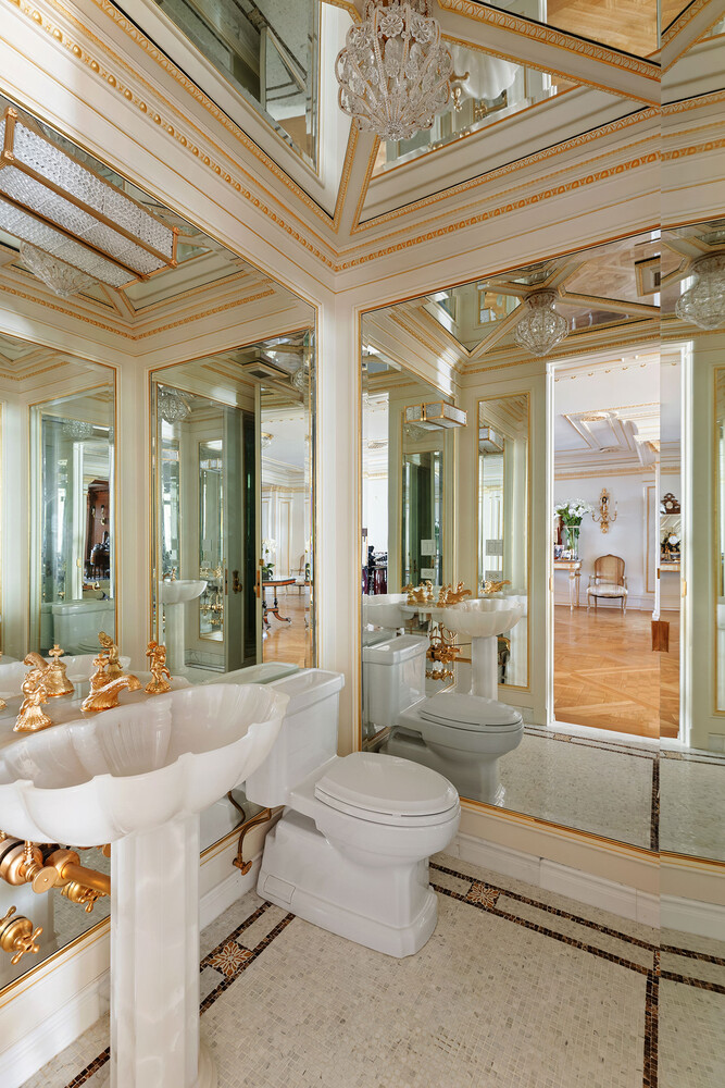 #13 photo, 1 CENTRAL Park S, マンハッタン Central Park South , NY 10019